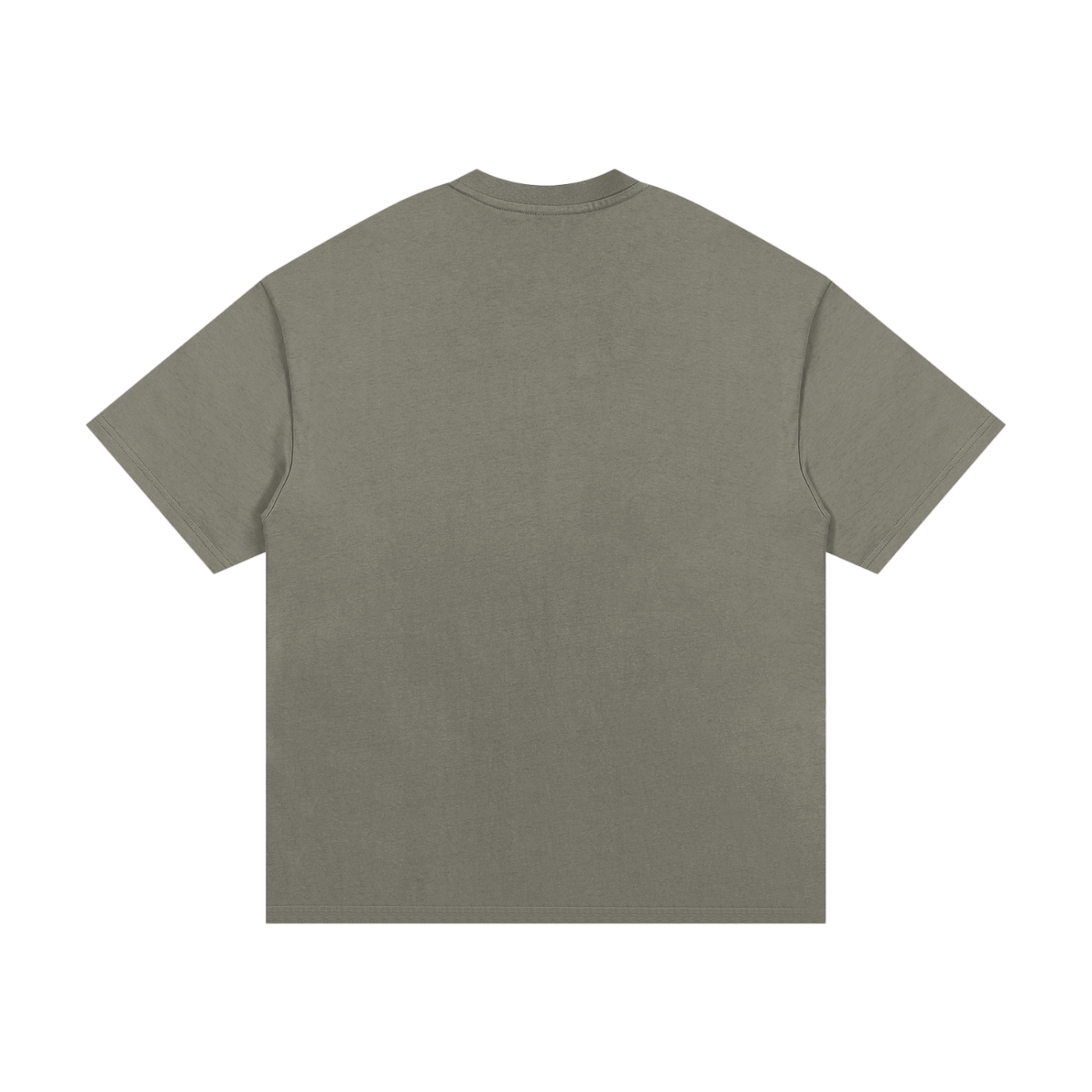 Classic Cotton T-Shirt