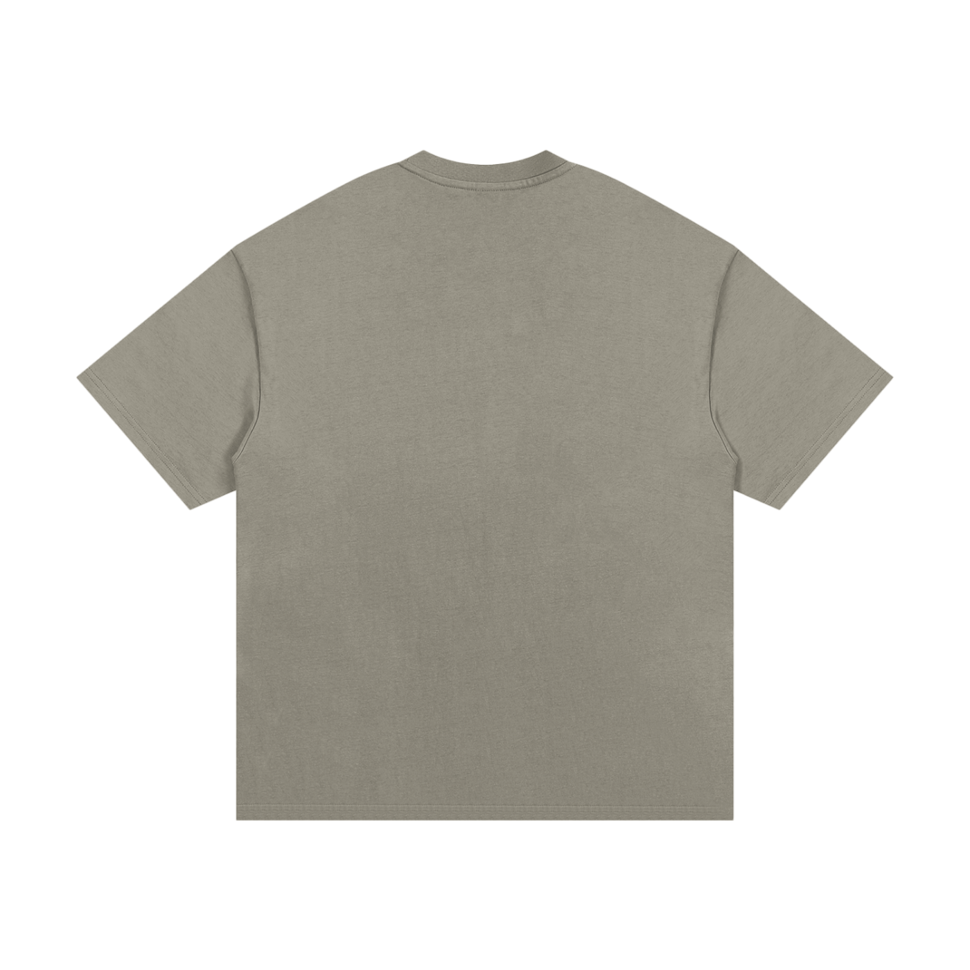 Classic Cotton T-Shirt