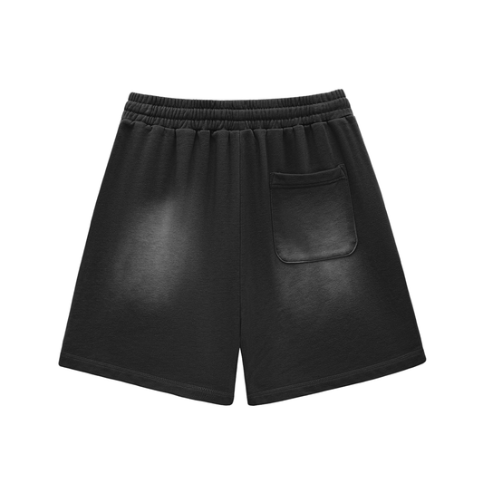 Men's Cotton Shorts