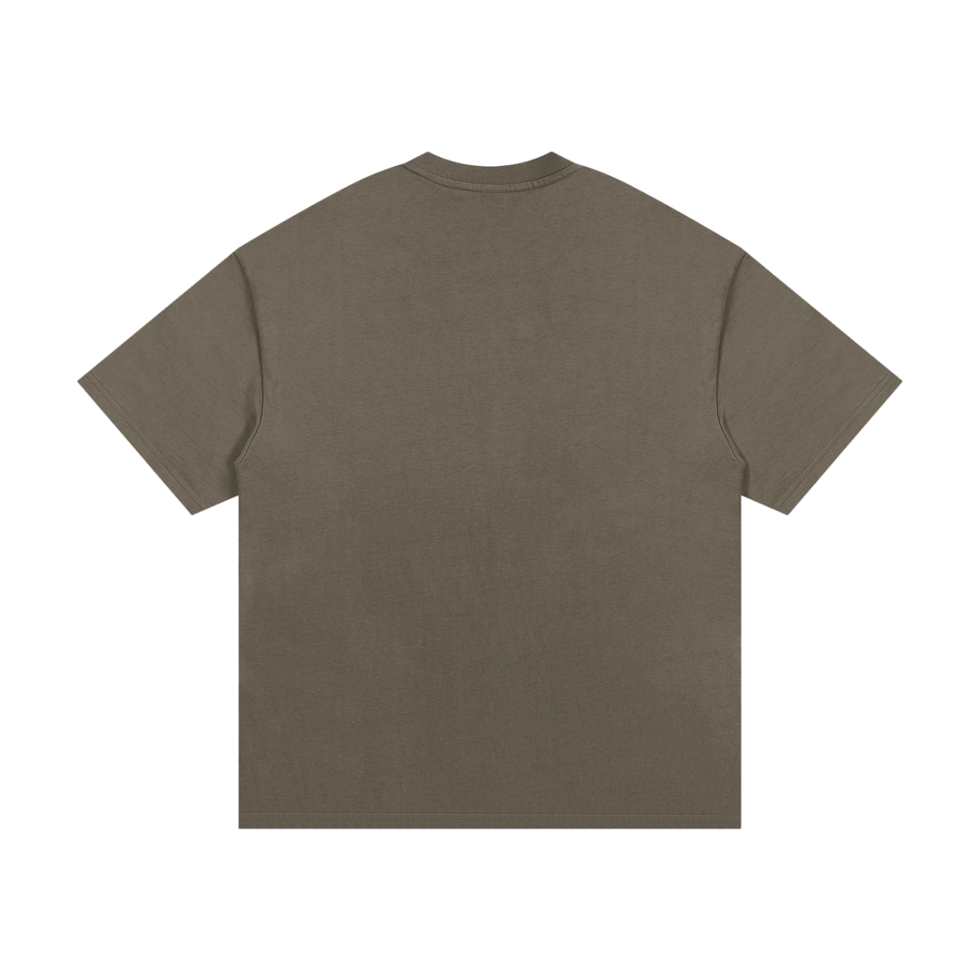 Classic Cotton T-Shirt