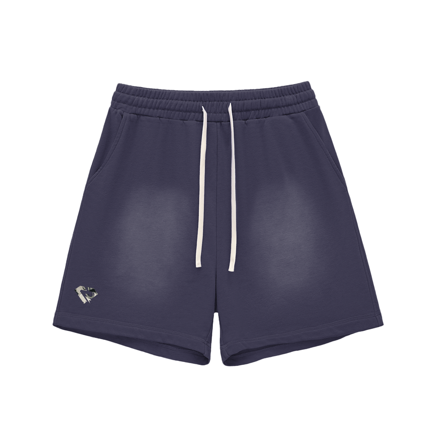 Men's Cotton Shorts