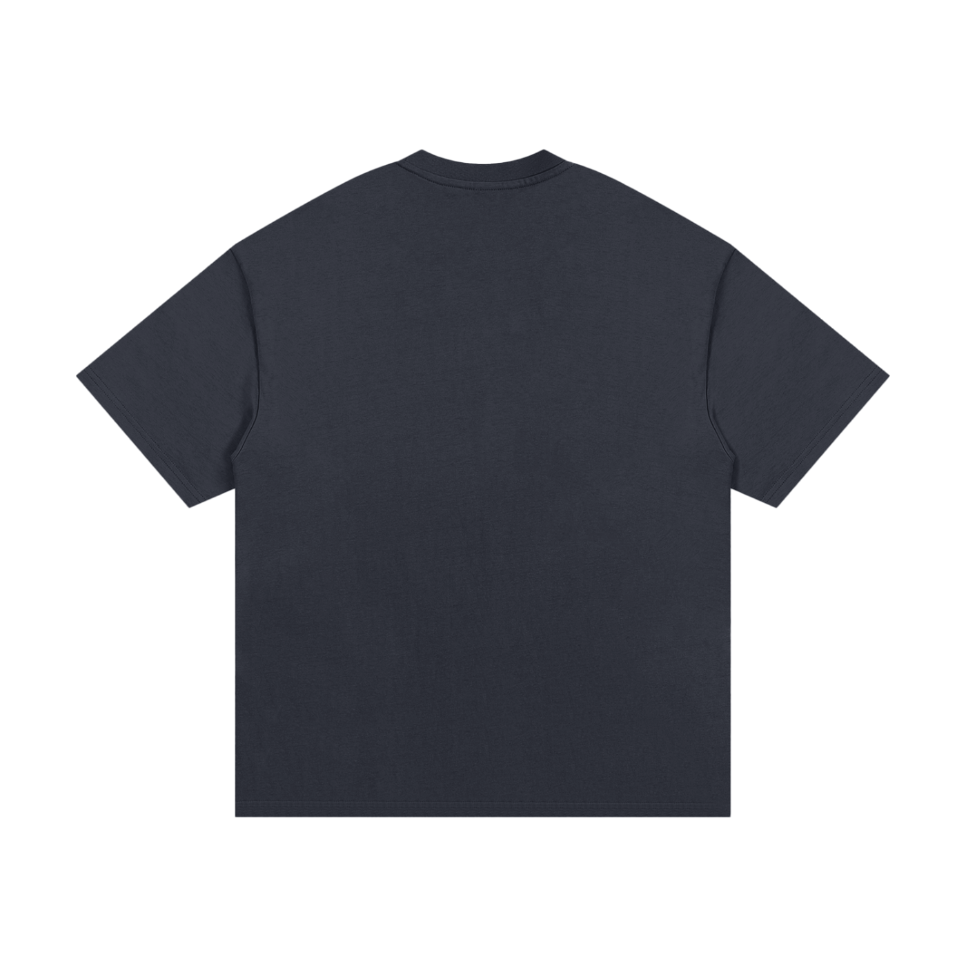Classic Cotton T-Shirt