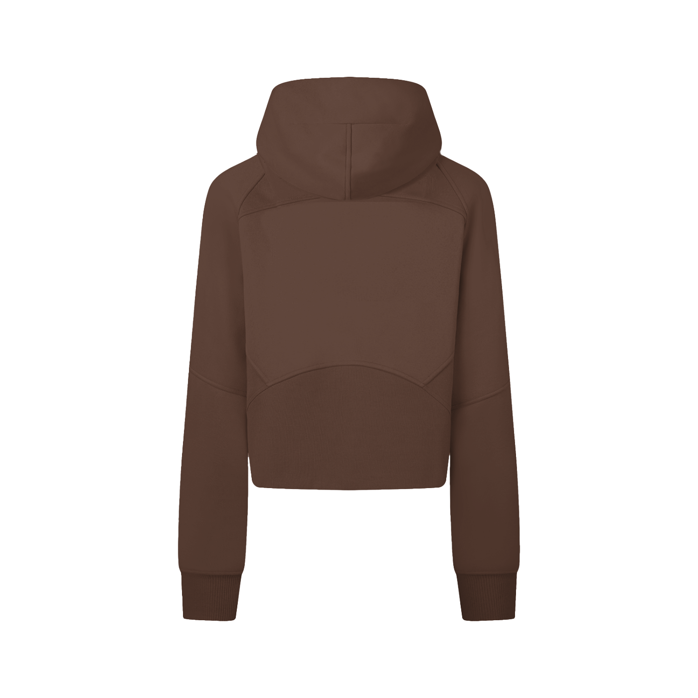 Sport Women's Through Hoodie