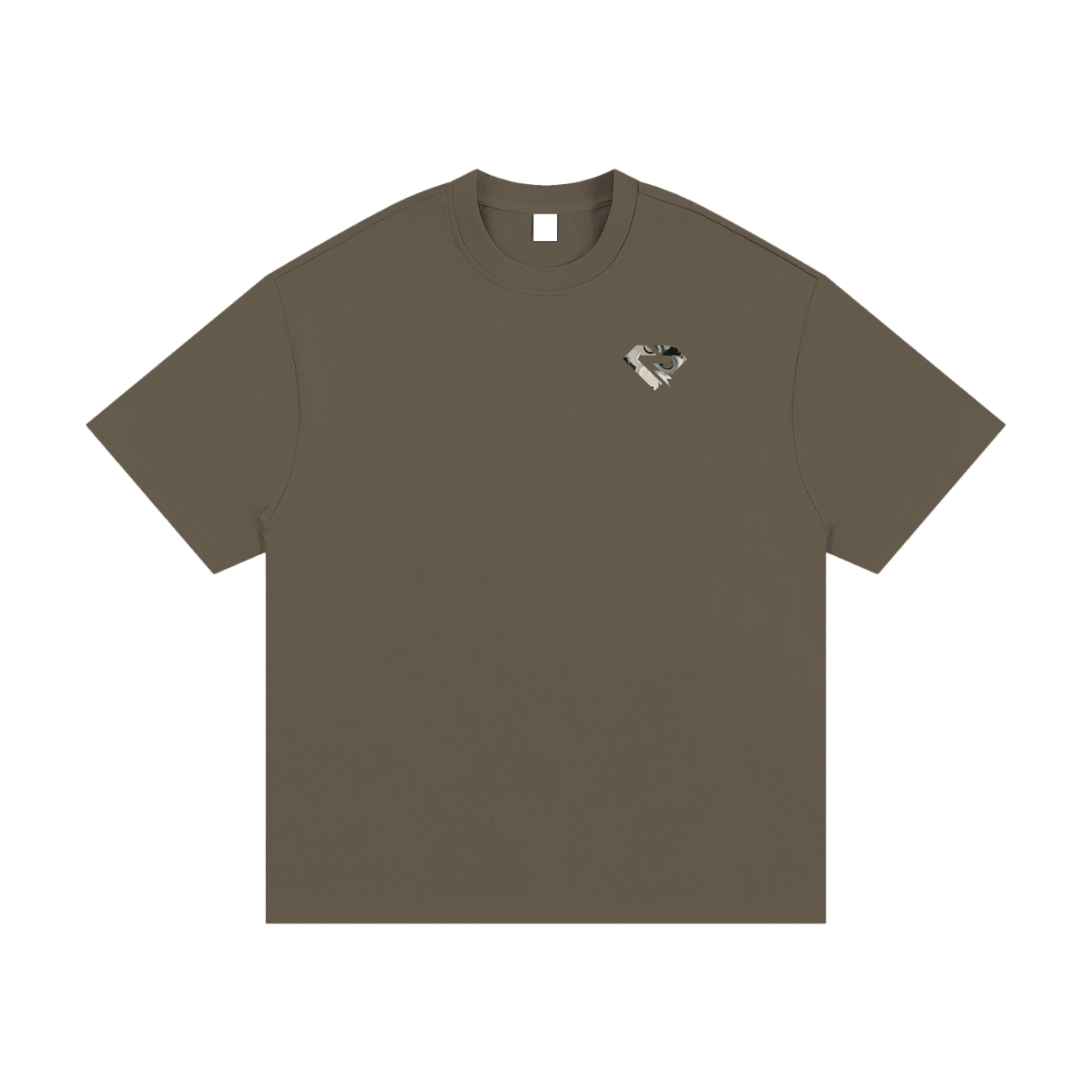 Classic Cotton T-Shirt