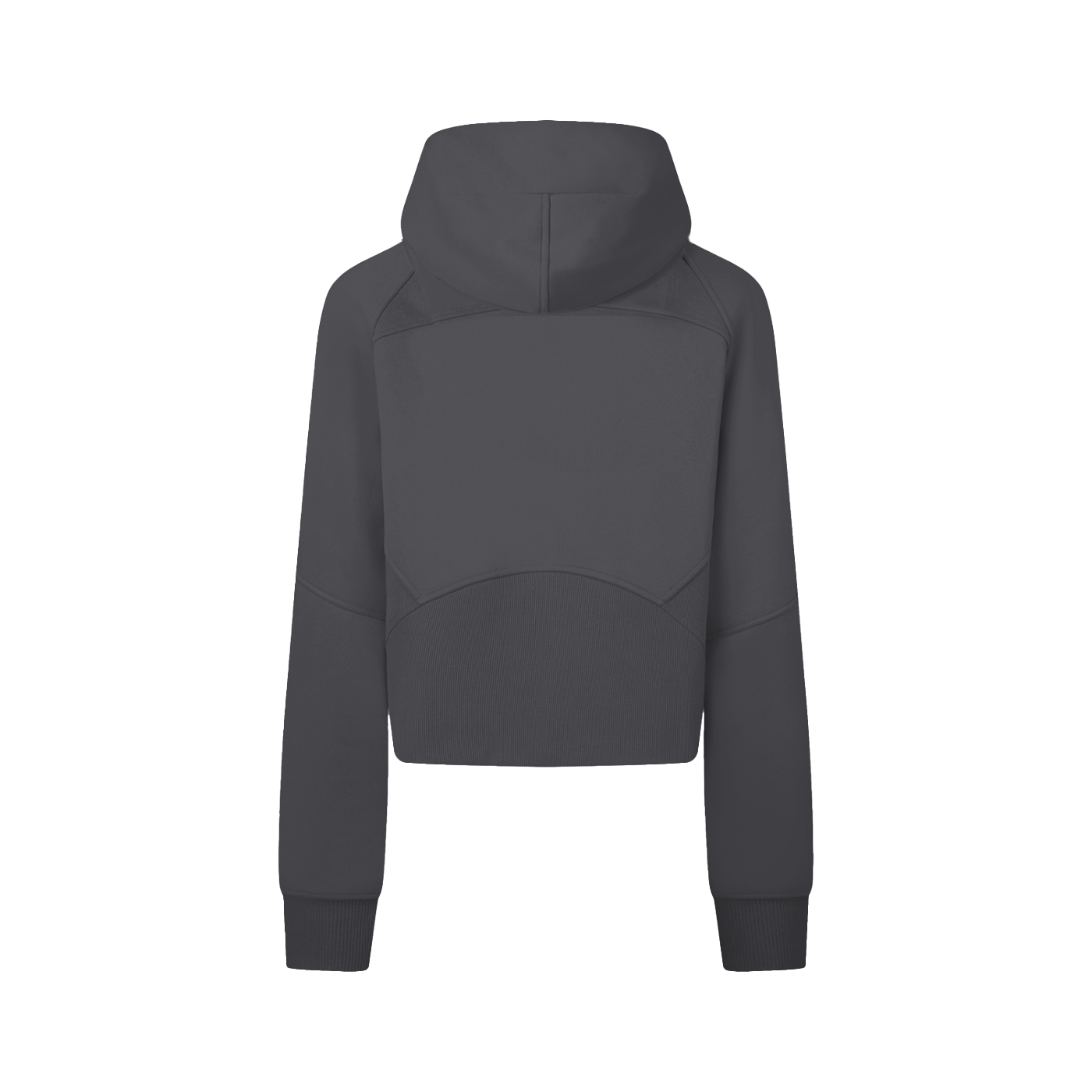 Sport Women's Through Hoodie
