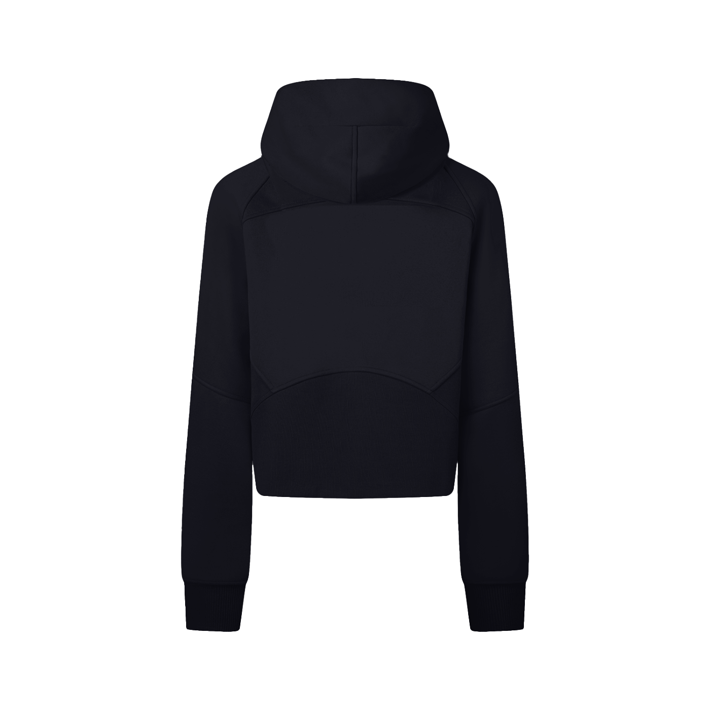 Sport Women's Through Hoodie