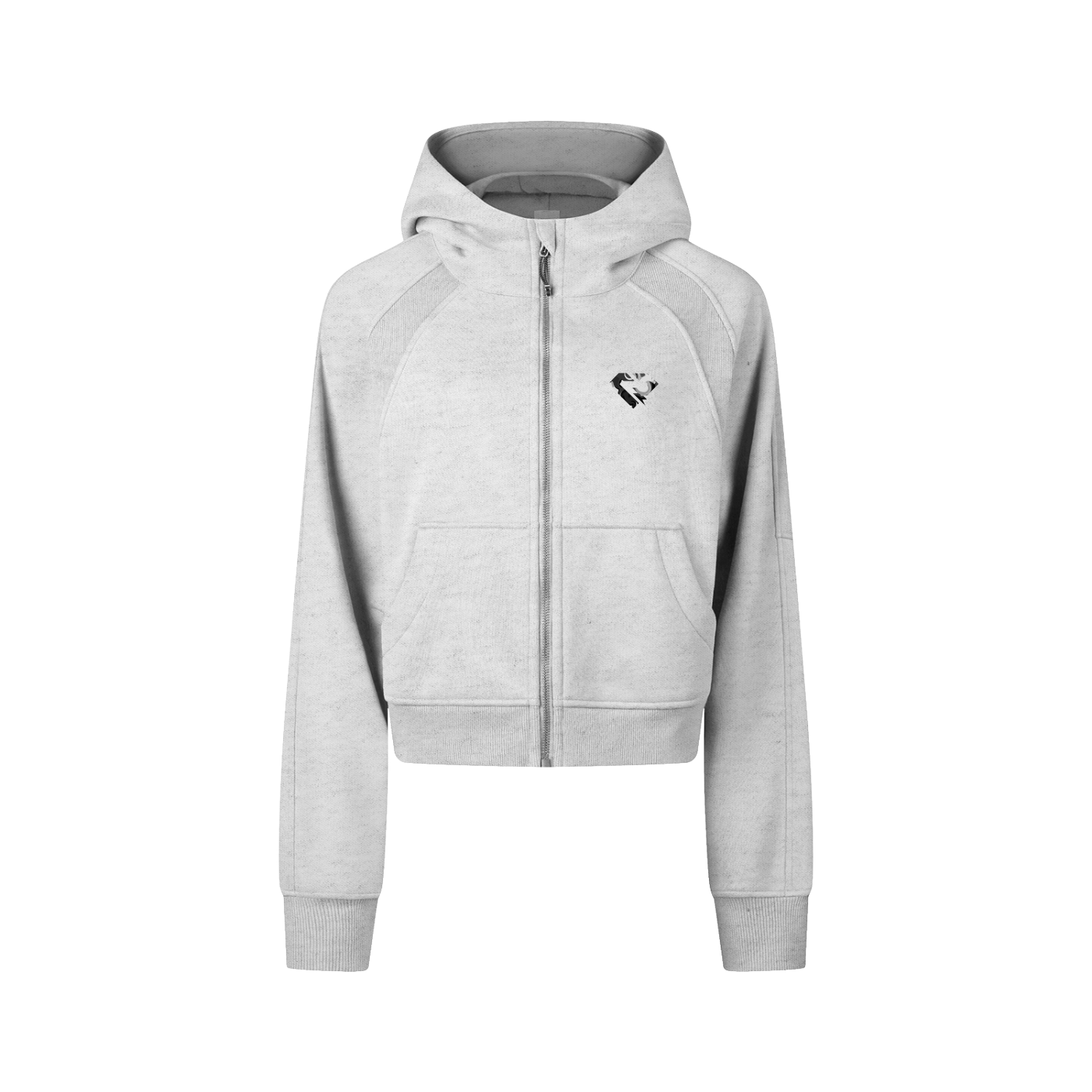 Sport Women's Through Hoodie
