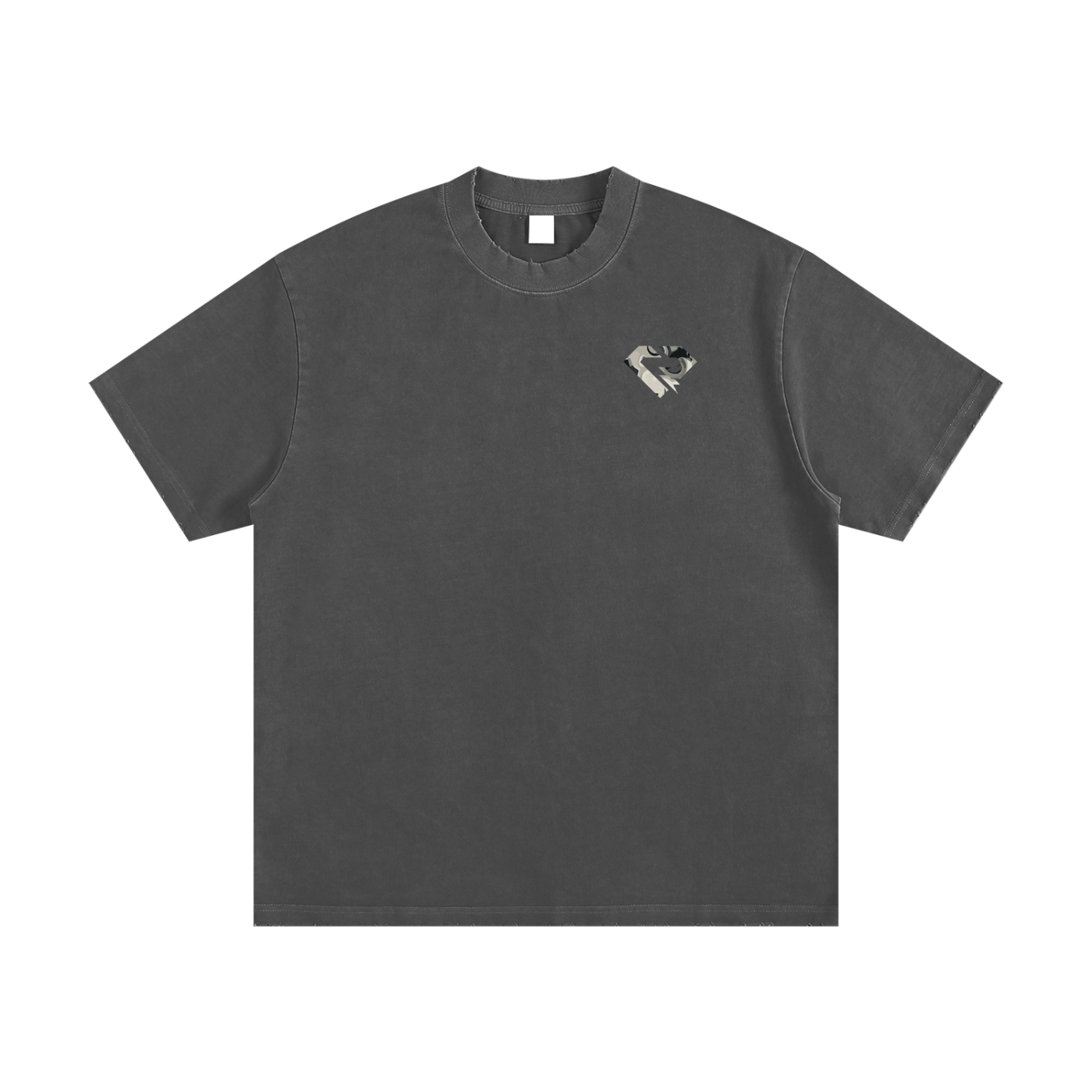 Classic Vintage Washed T-Shirt