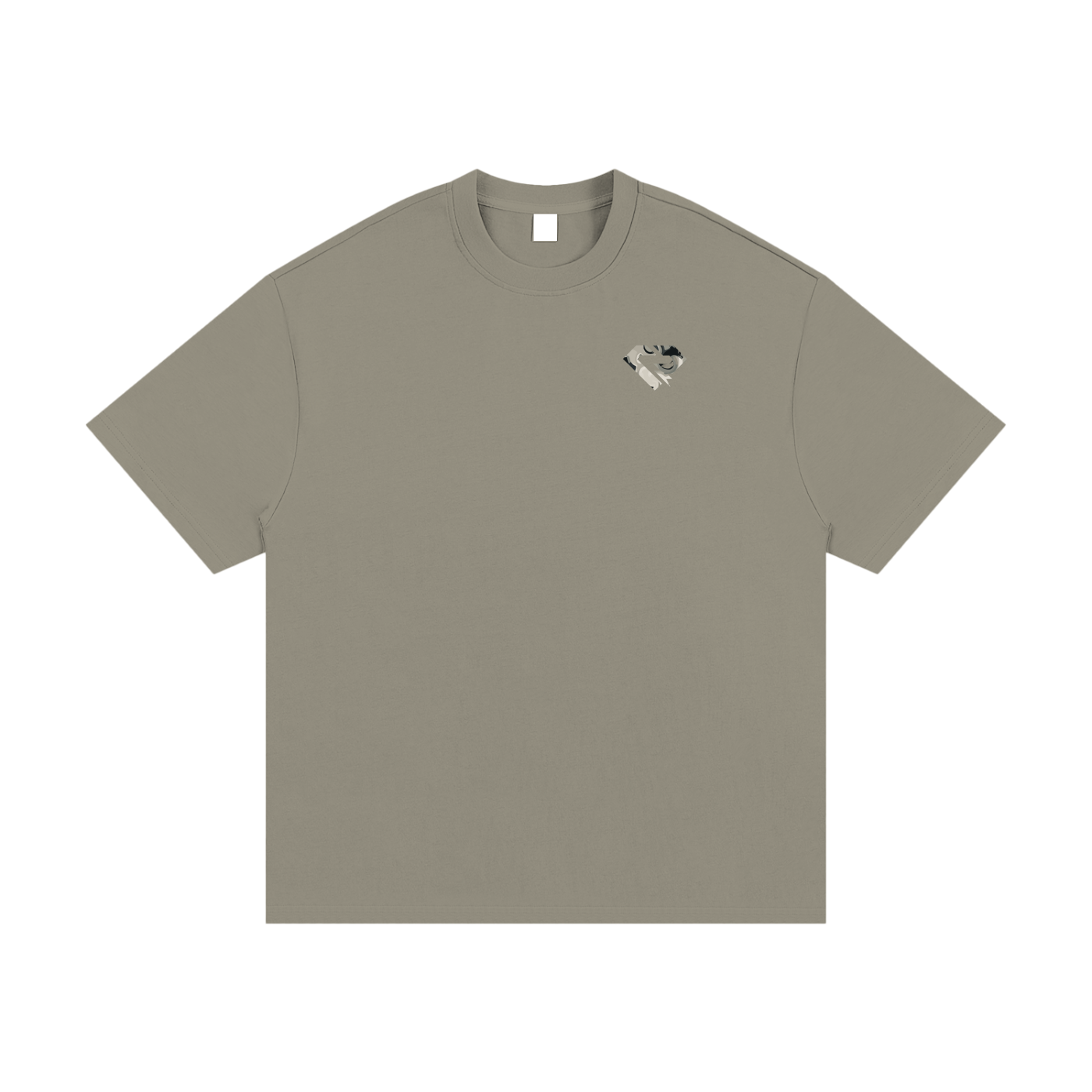 Classic Cotton T-Shirt