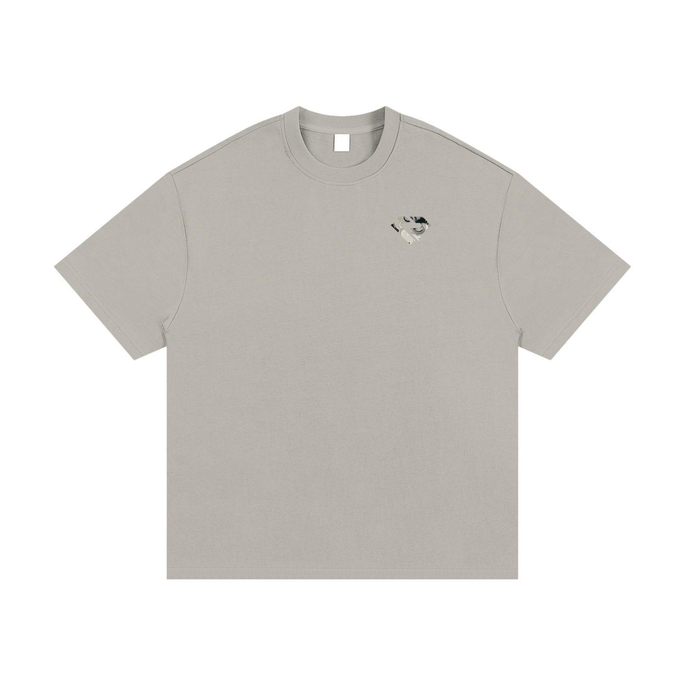 Classic Cotton T-Shirt