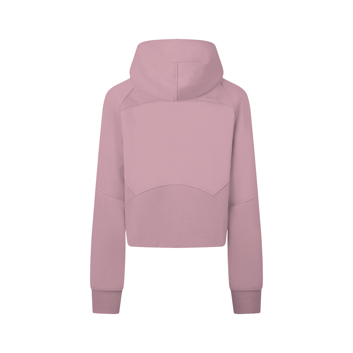 Sport Women's Through Hoodie