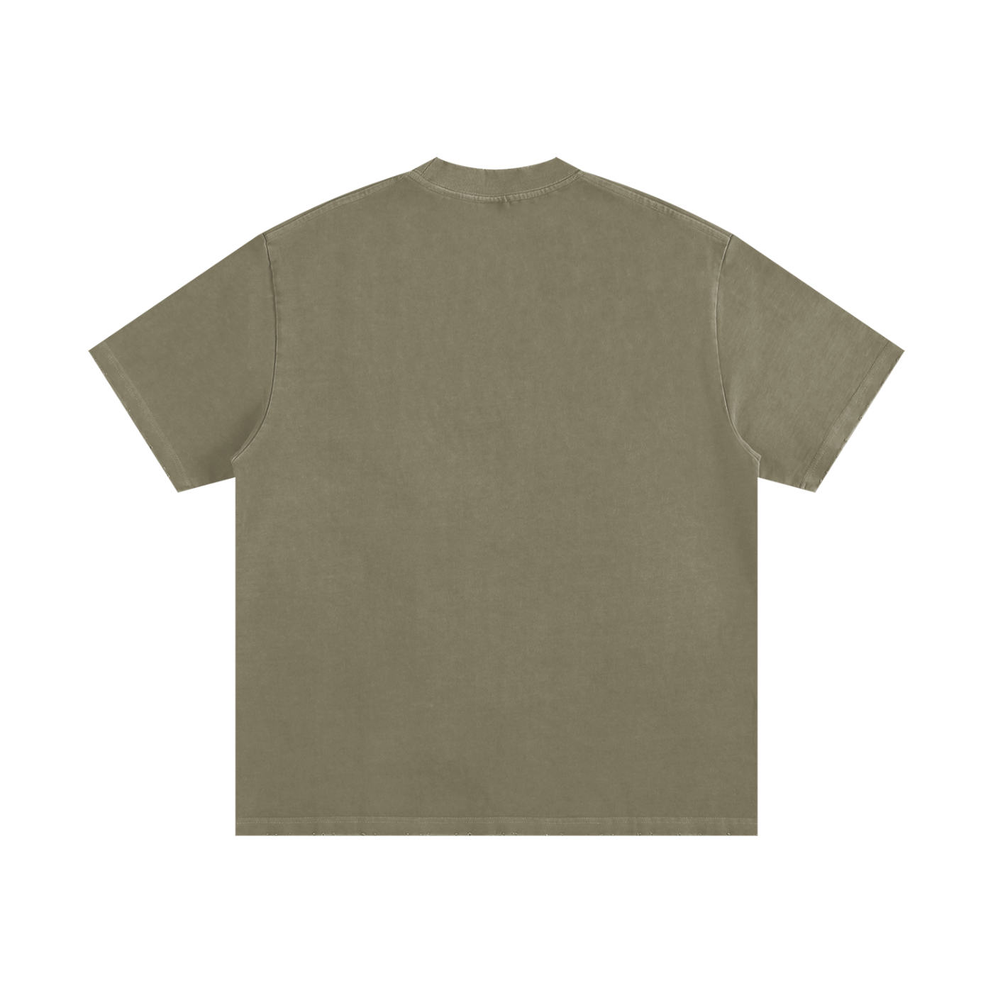 Classic Vintage Washed T-Shirt