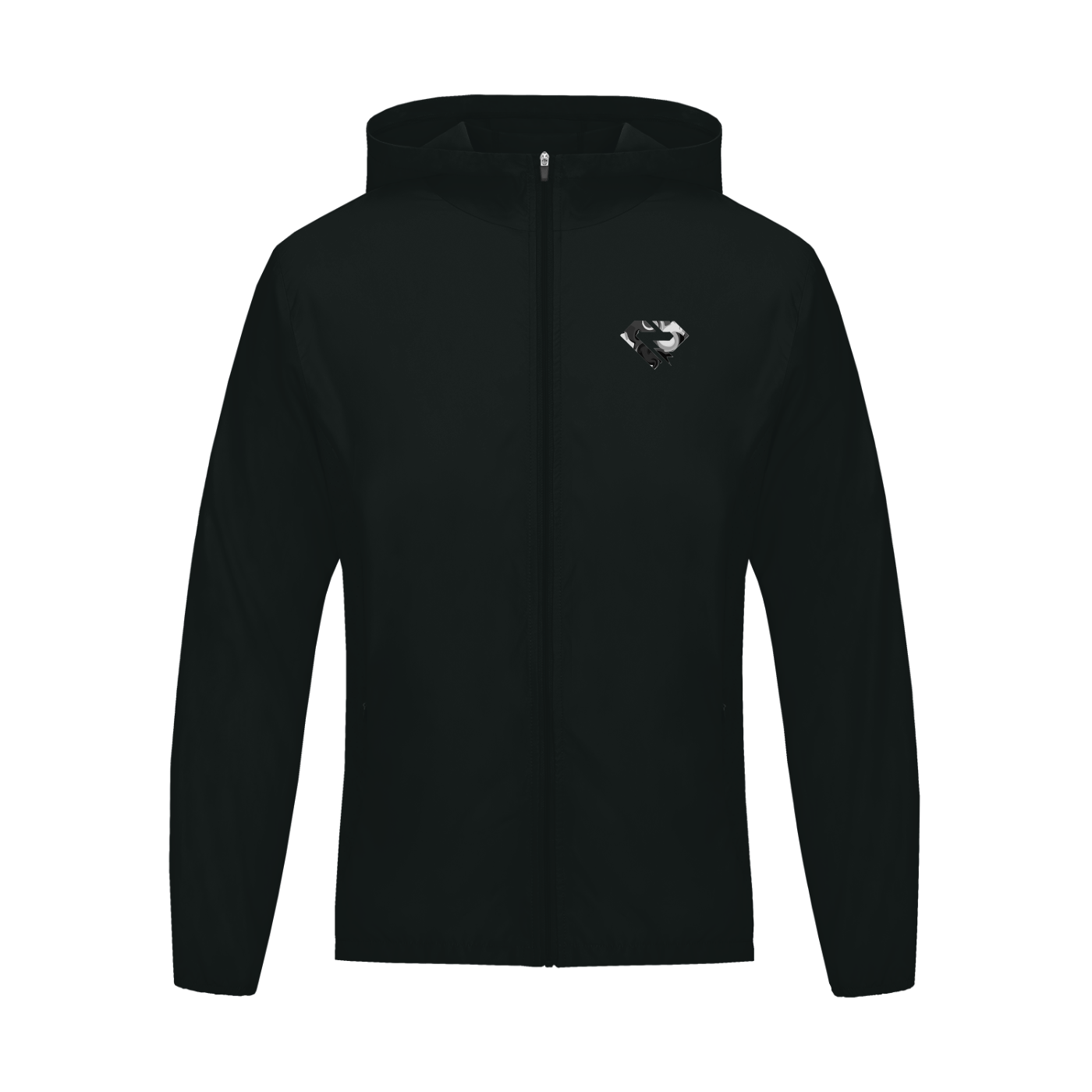 Sports Men's Jacket
