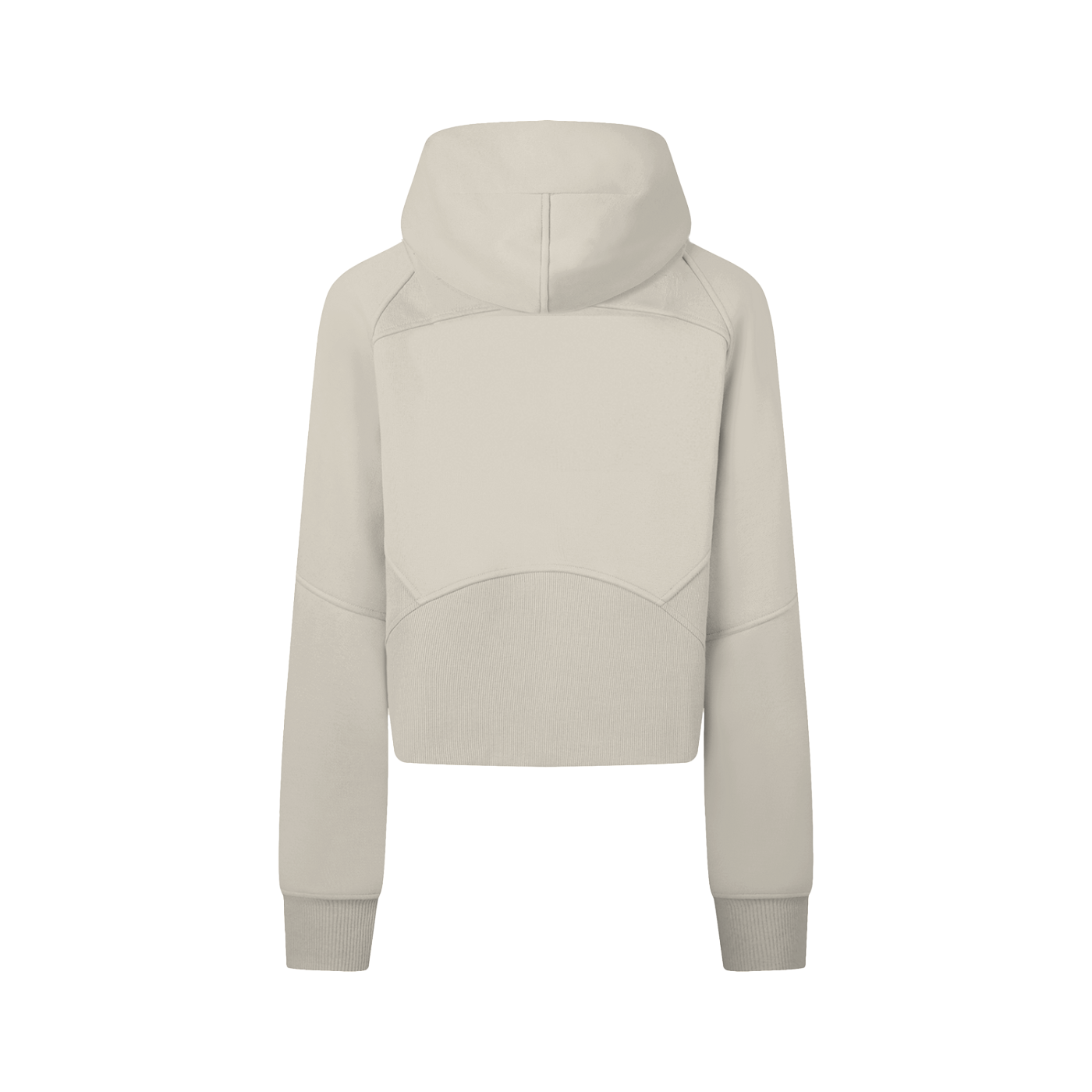 Sport Women's Through Hoodie