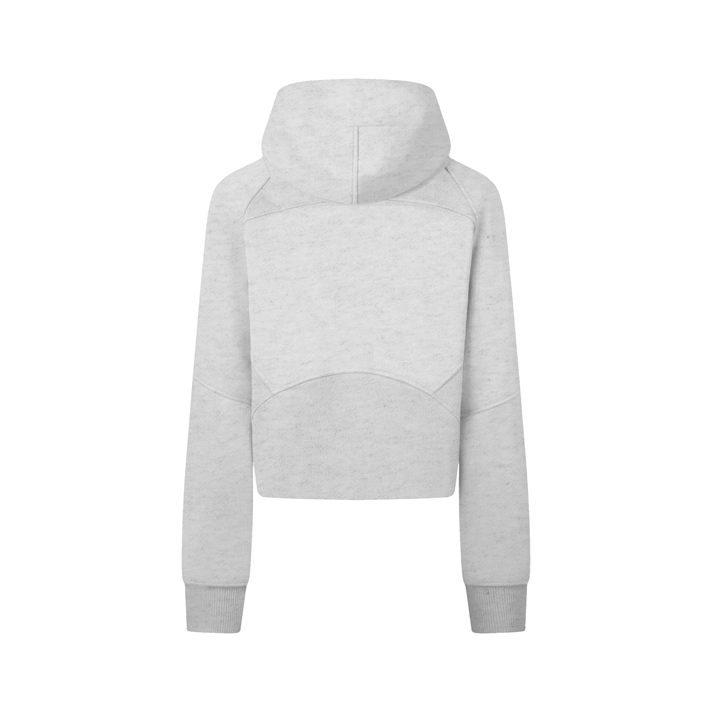Sport Women's Through Hoodie