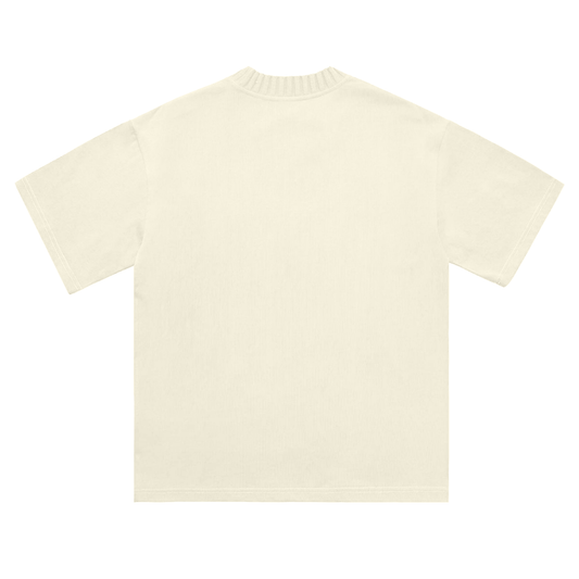 Round Neck T-Shirt