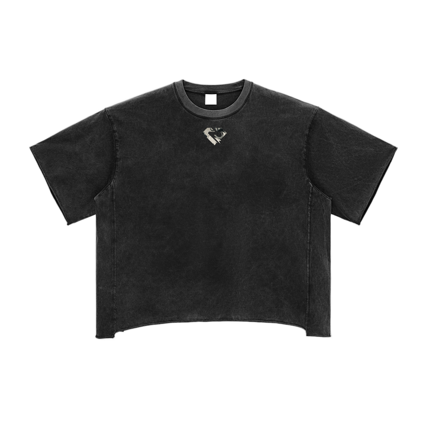 Acid Wash Baloo T-Shirt