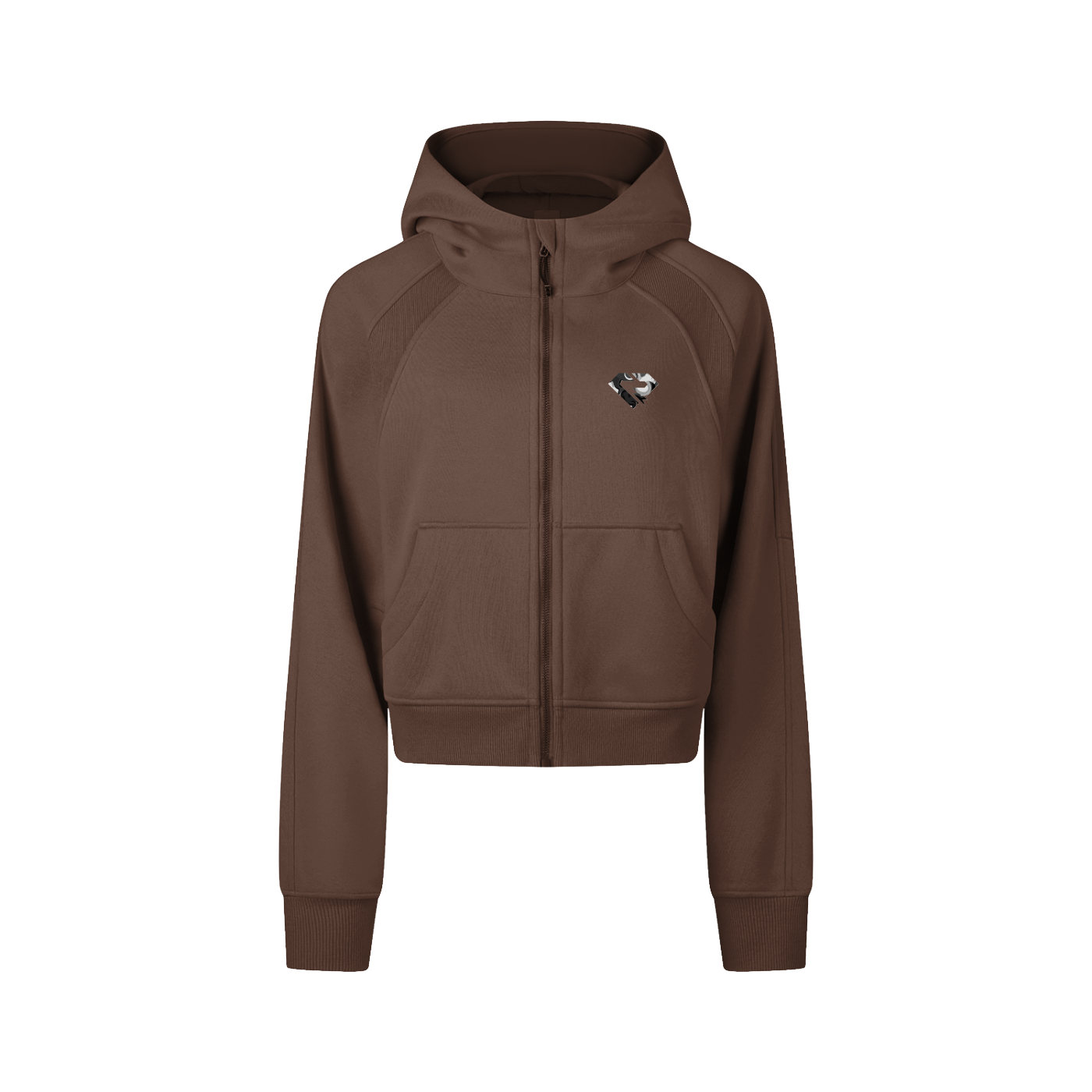 Sport Women's Through Hoodie