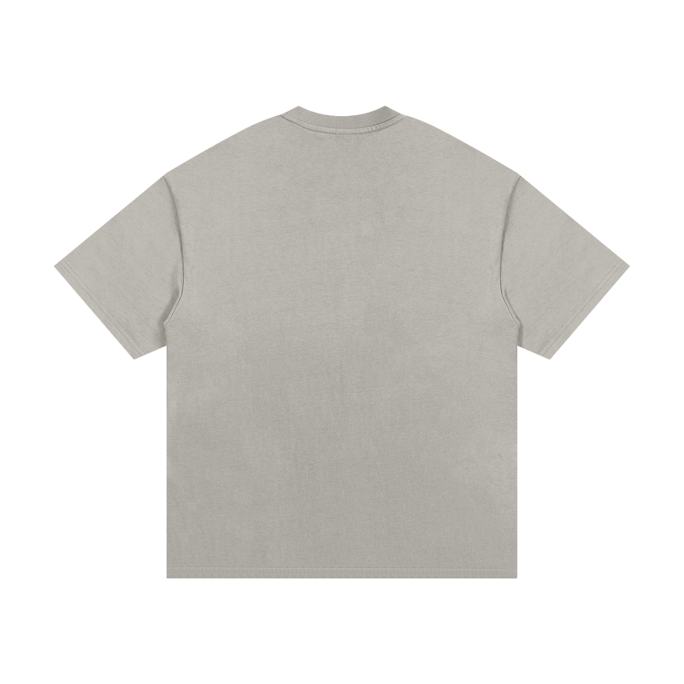 Classic Cotton T-Shirt