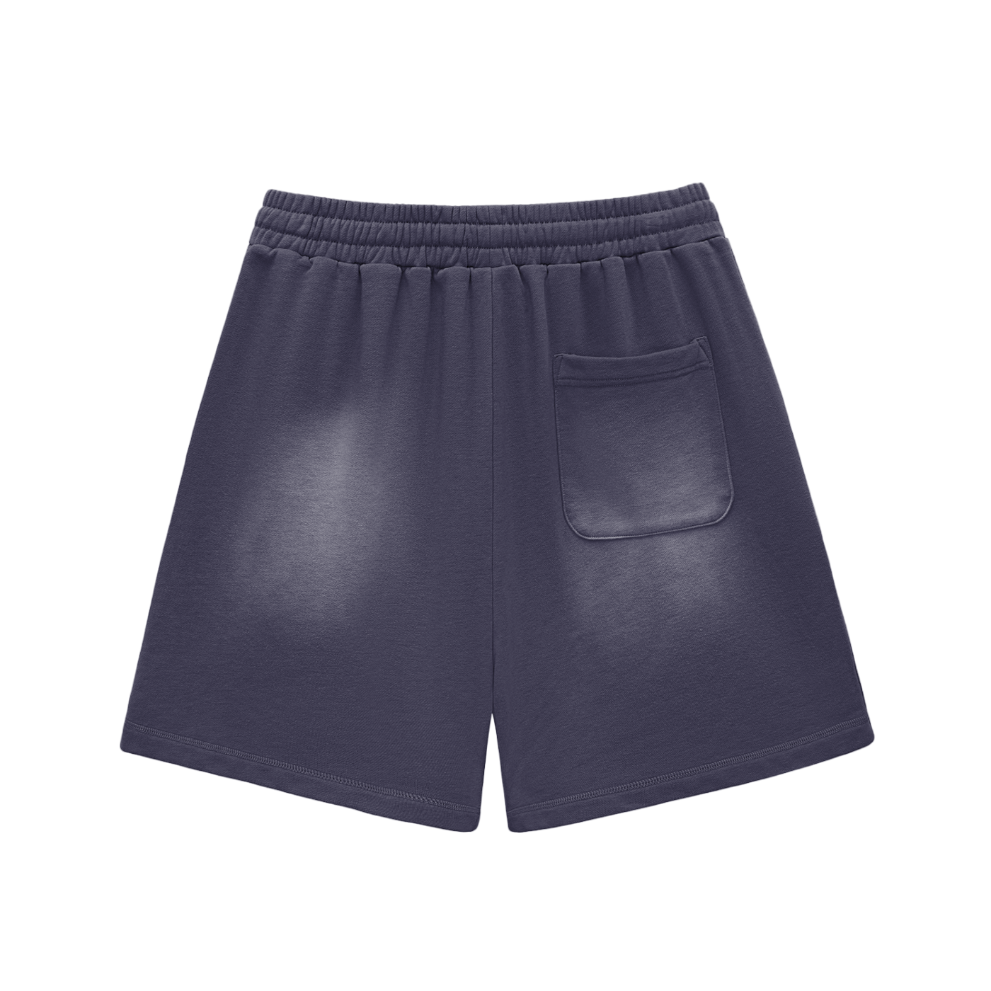Men's Cotton Shorts