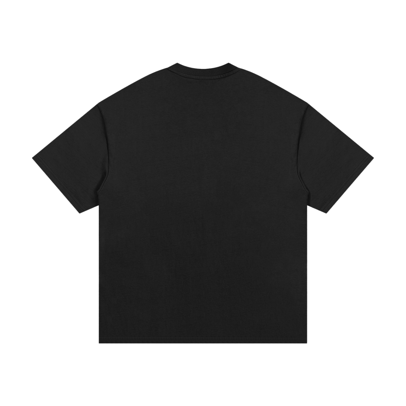 Classic Cotton T-Shirt