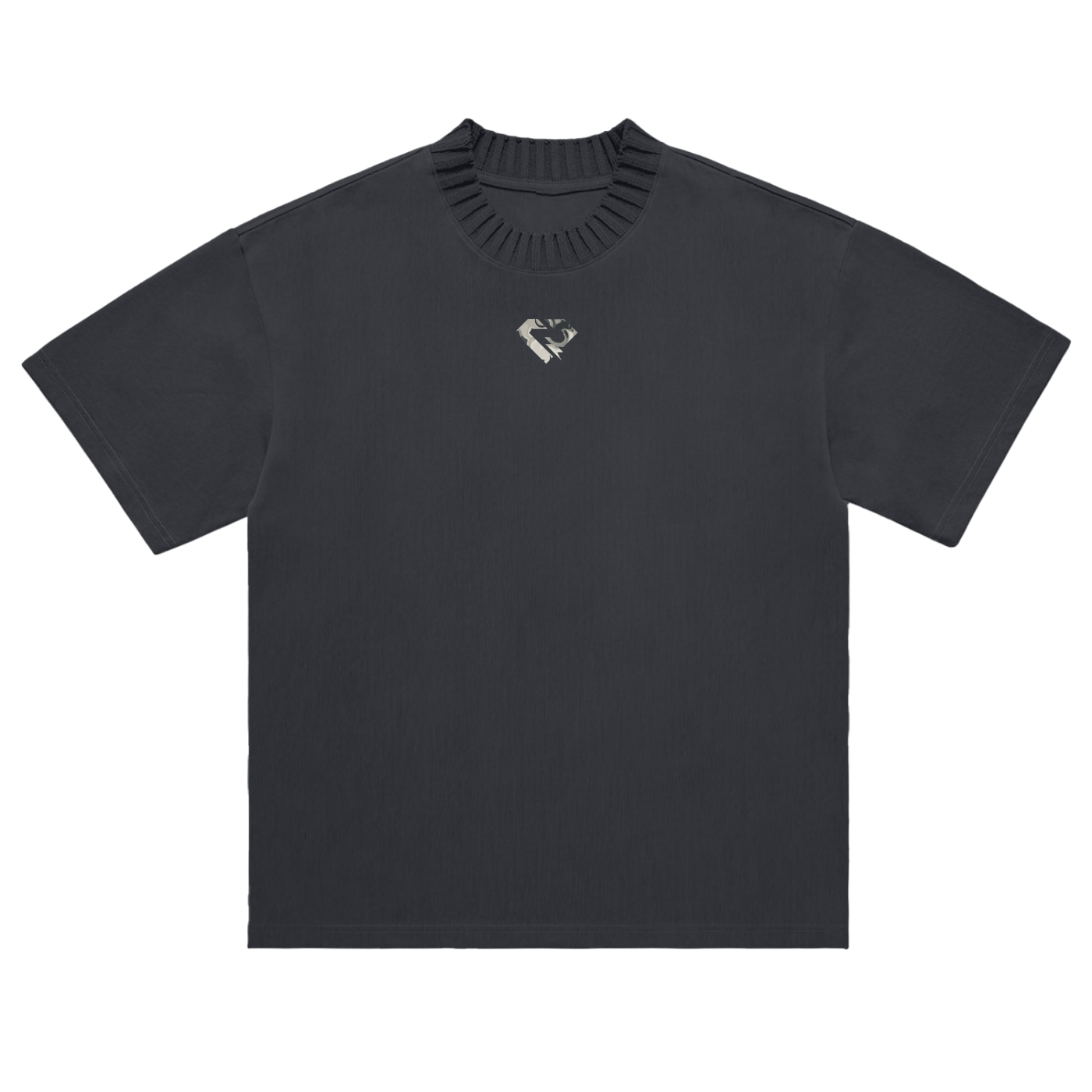 Round Neck T-Shirt