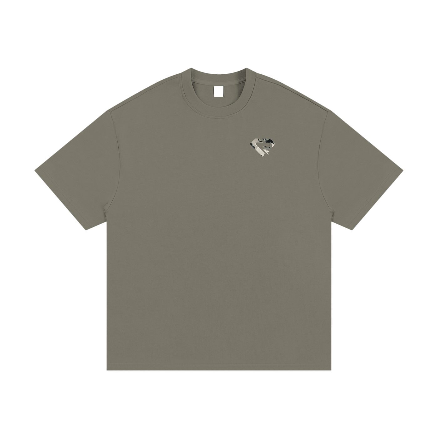 Classic Cotton T-Shirt