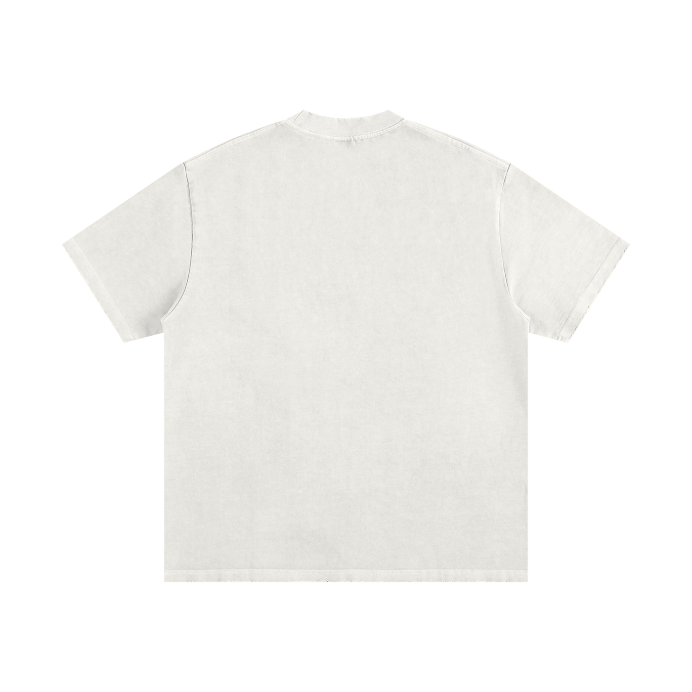 Classic Vintage Washed T-Shirt