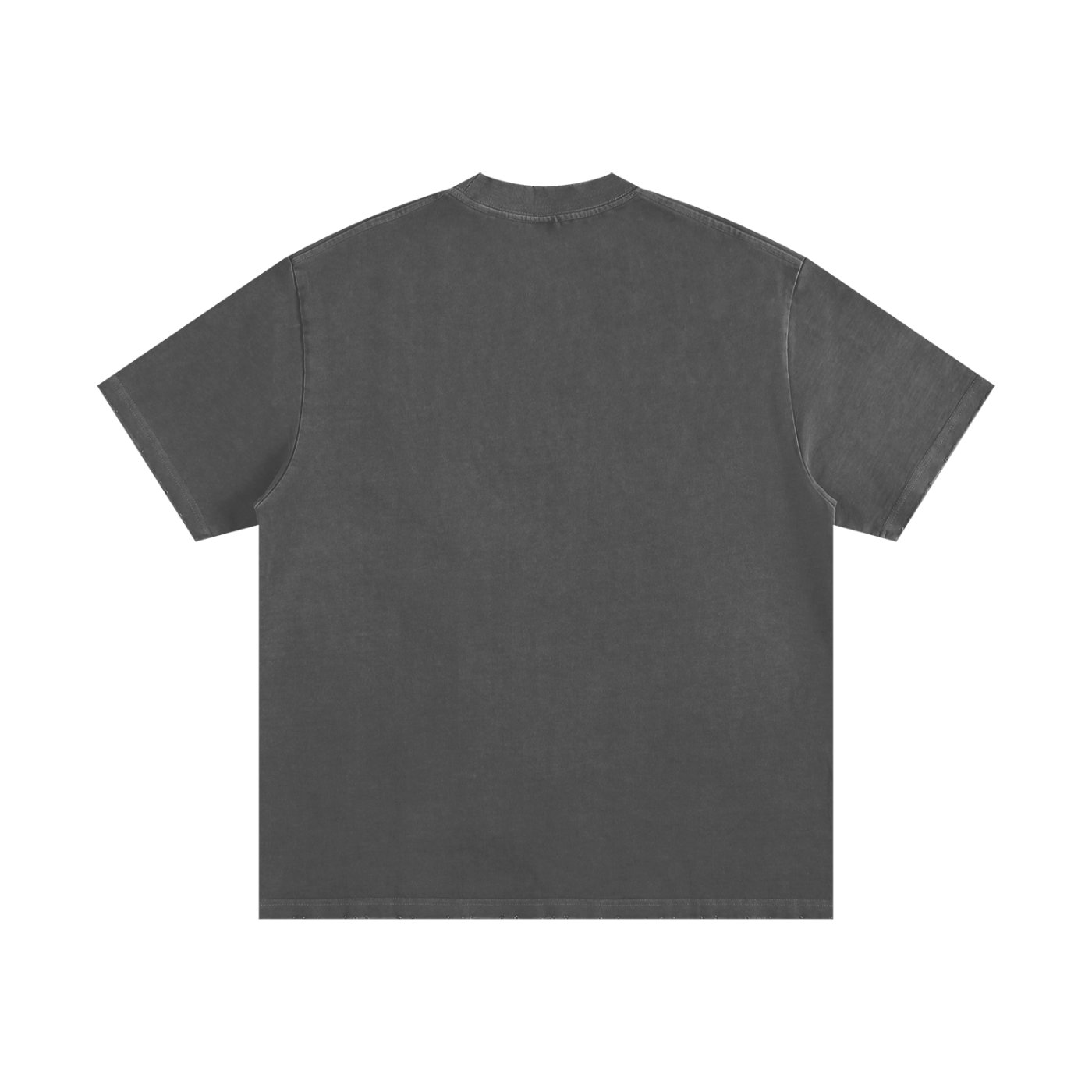 Classic Vintage Washed T-Shirt