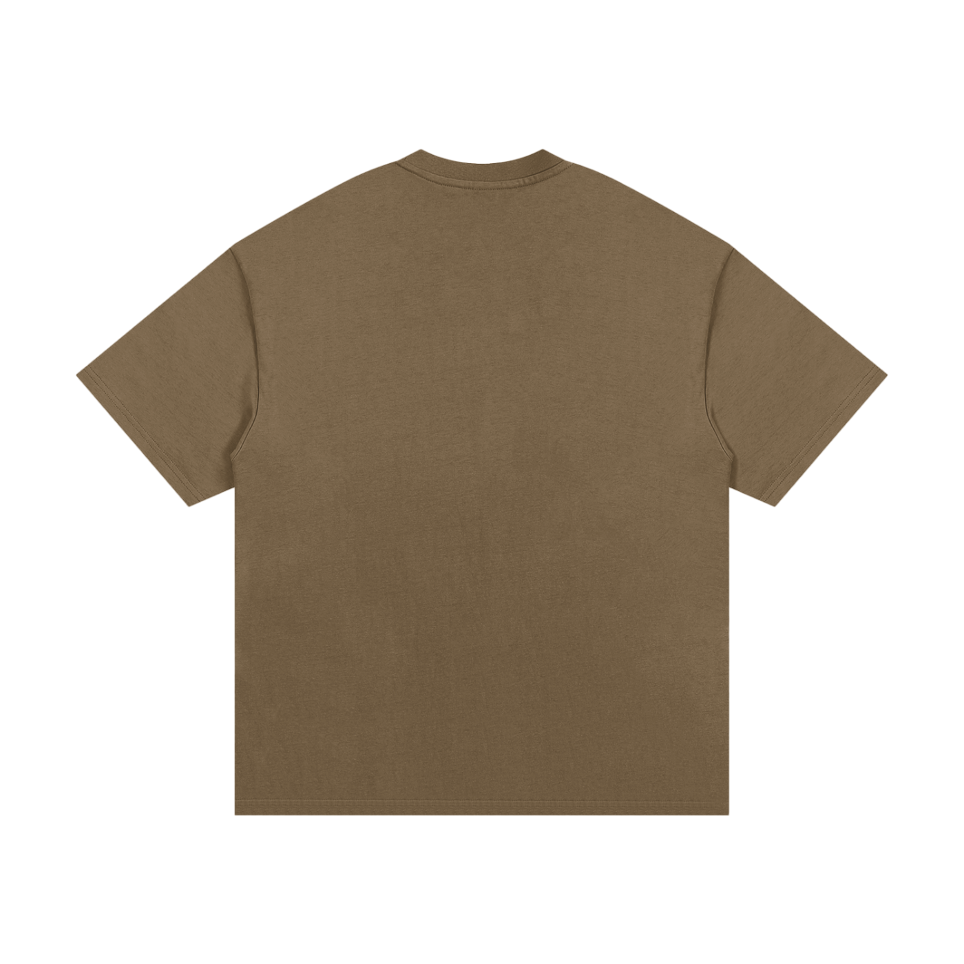 Classic Cotton T-Shirt