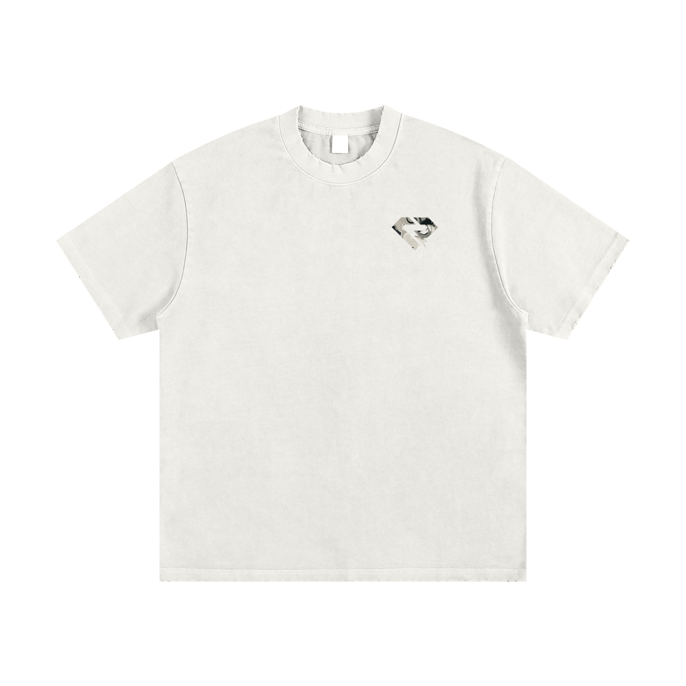 Classic Vintage Washed T-Shirt
