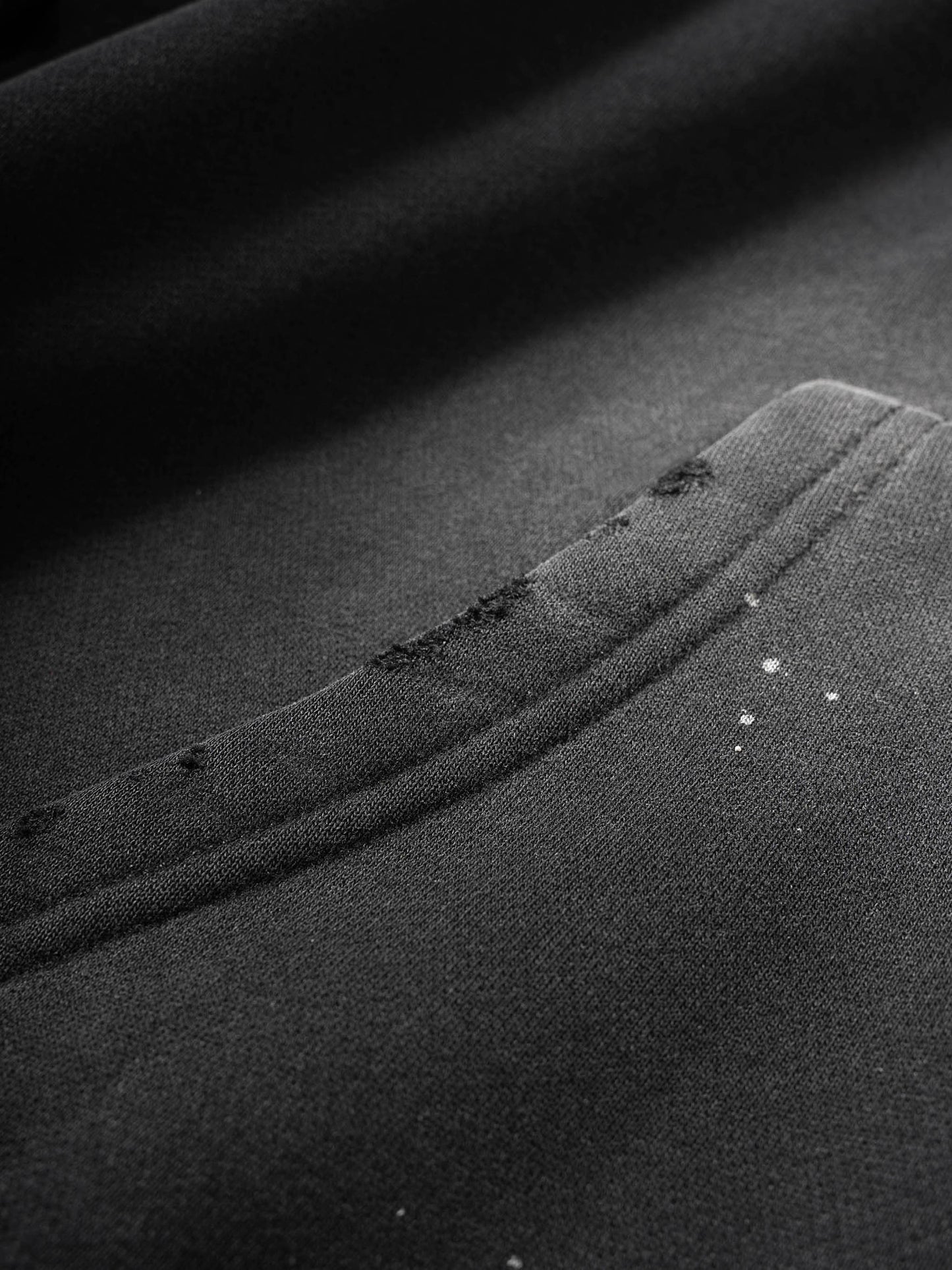 Acid Wash Kovu Hoodie
