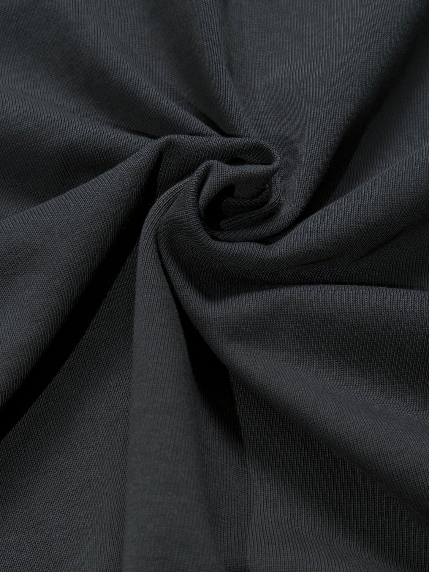 Round Neck T-Shirt