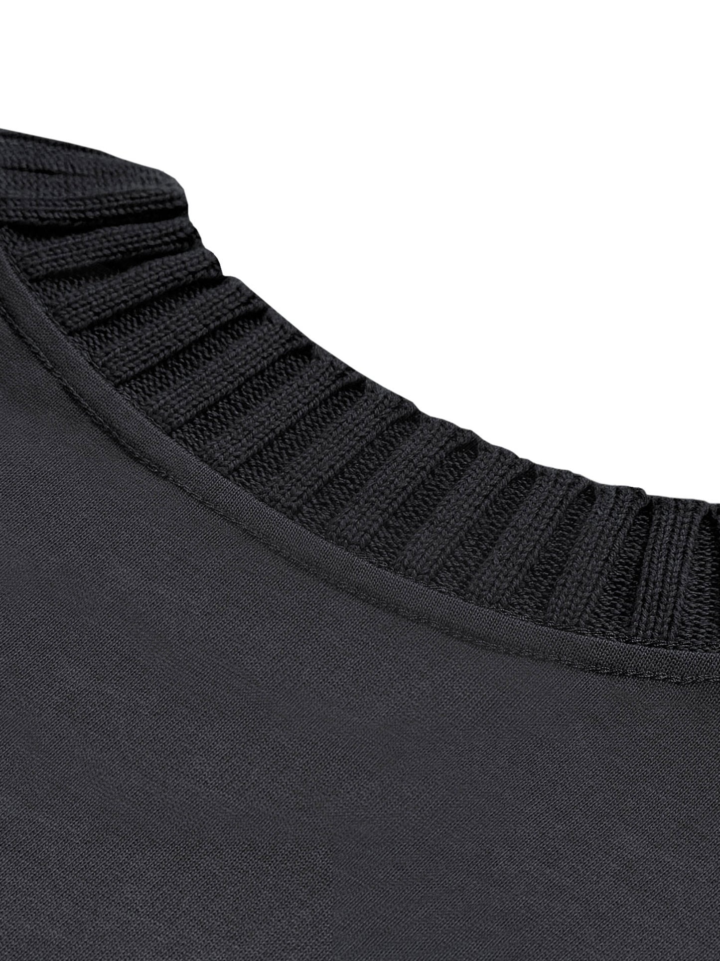 Round Neck T-Shirt