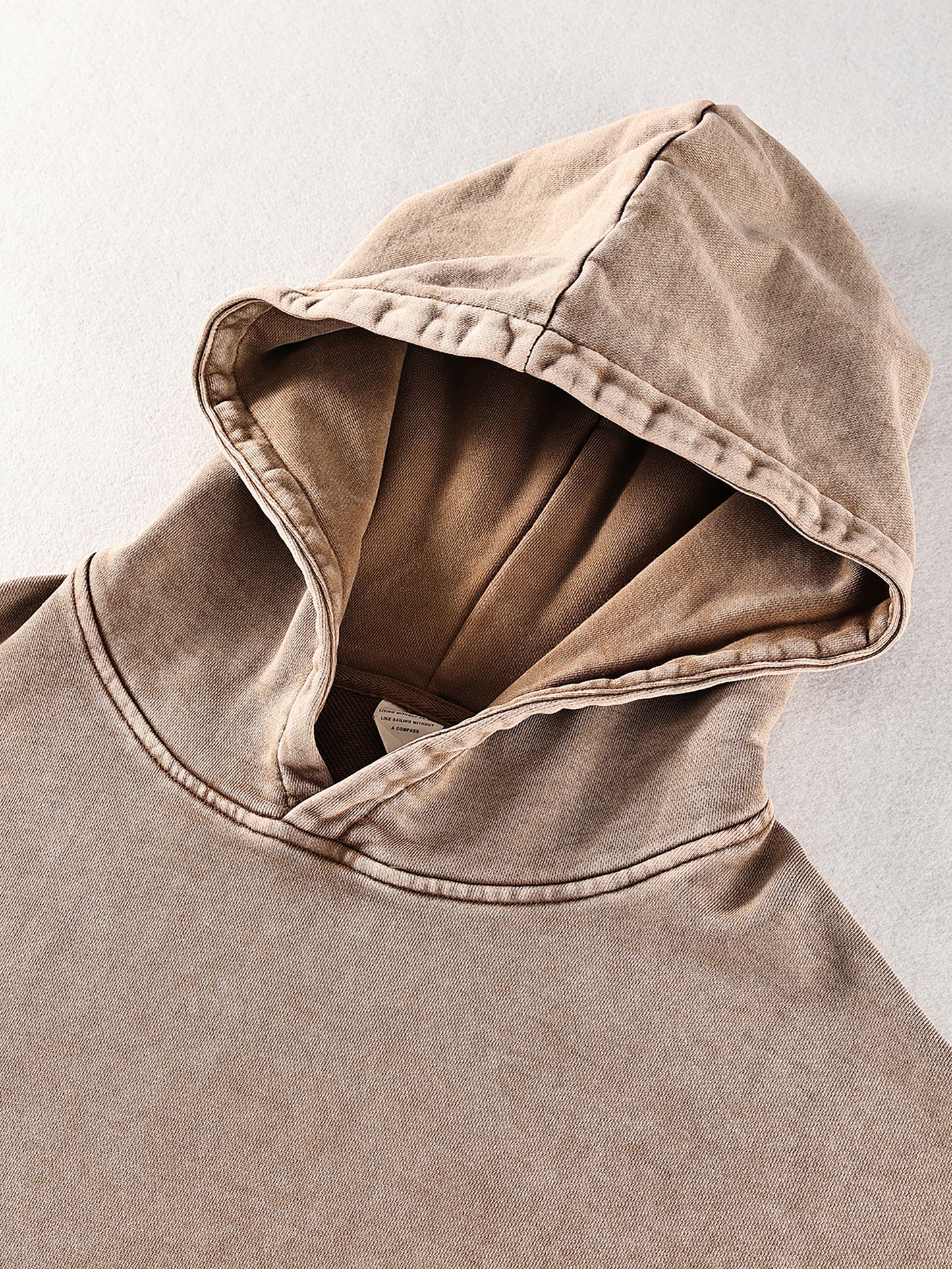 Vintage Caracas Hoodie