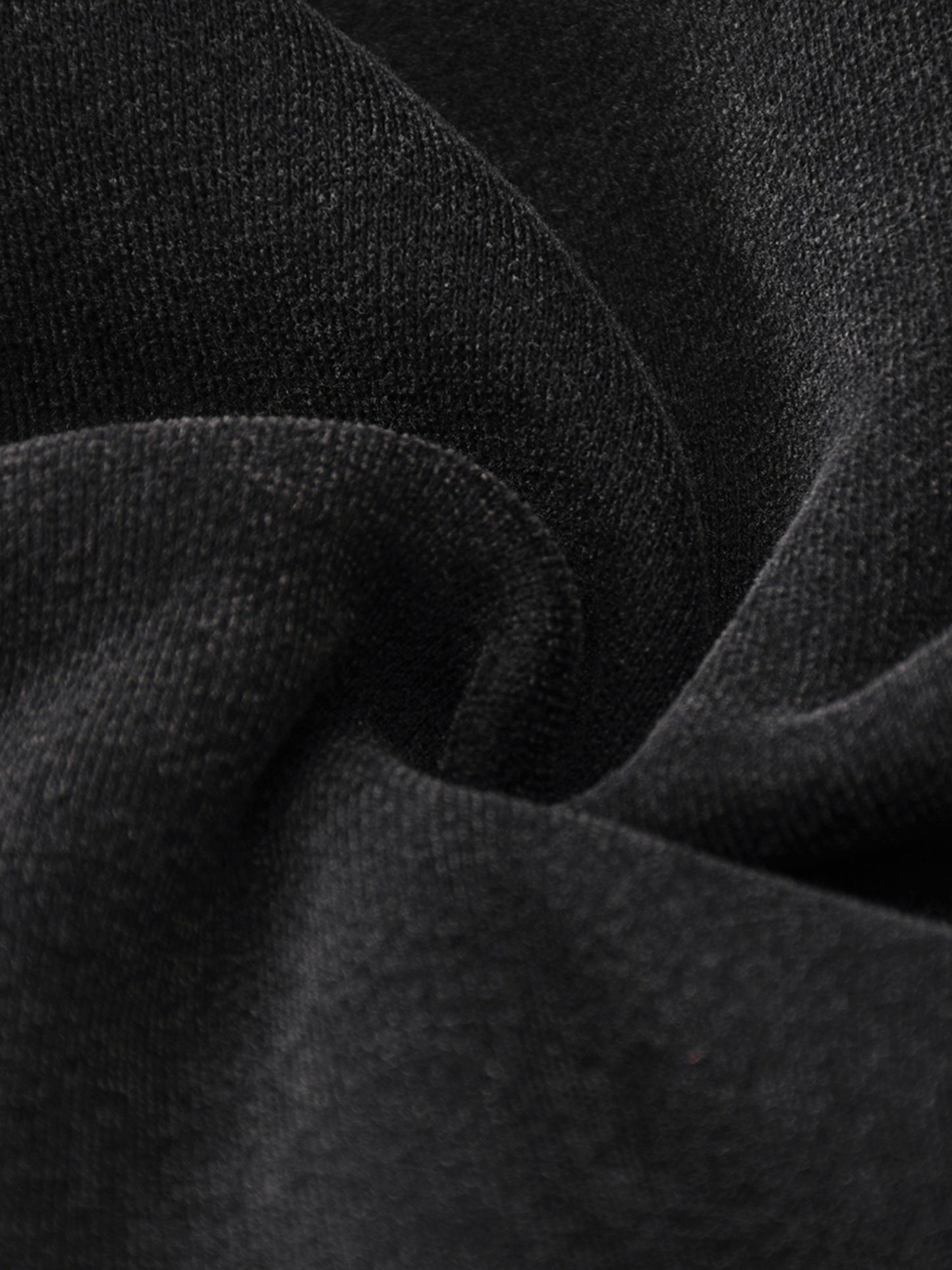 Women Washed Cropped Hoodie