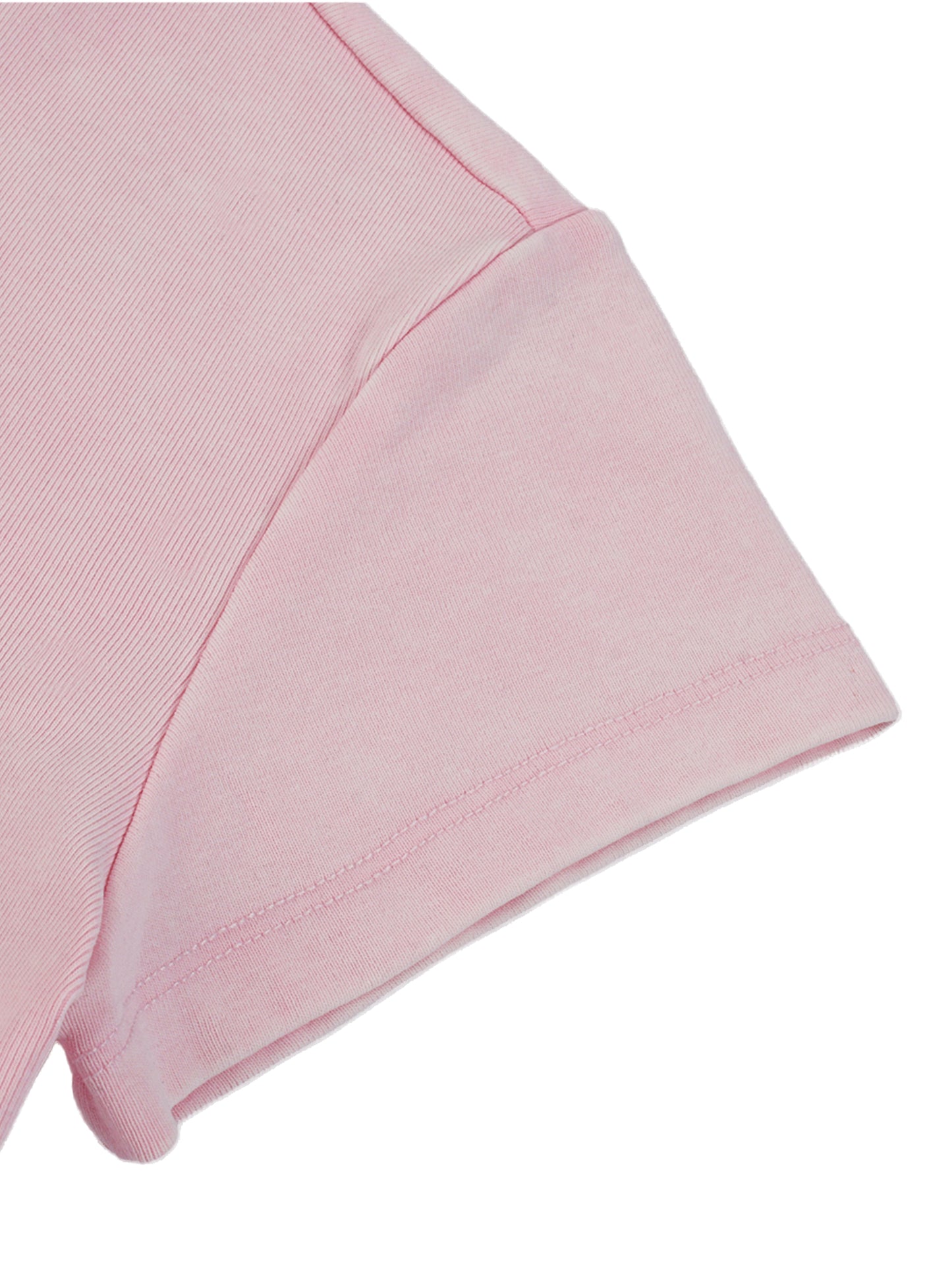 Classic Washed Crop Top