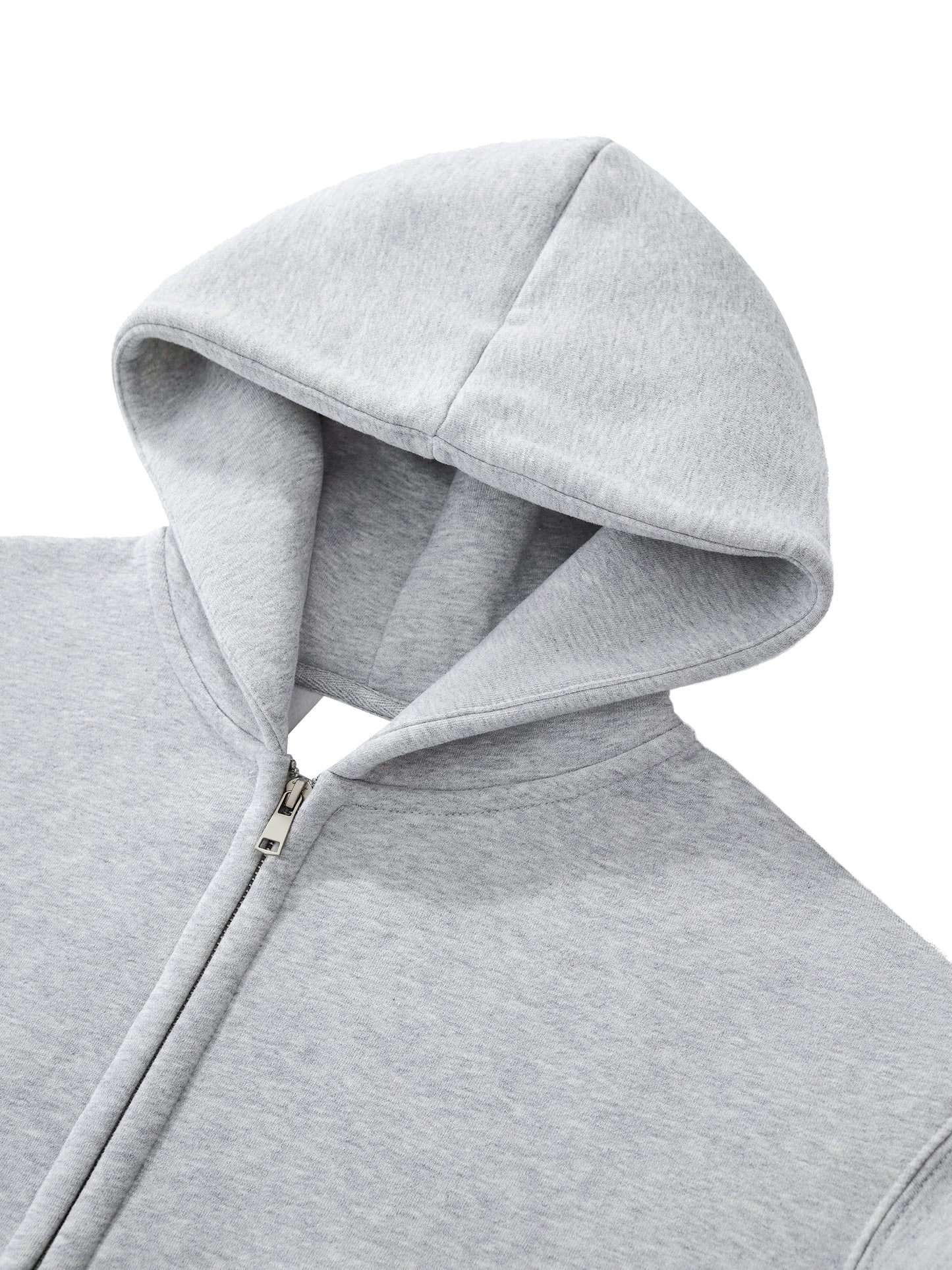 Women Cropped Hoodie