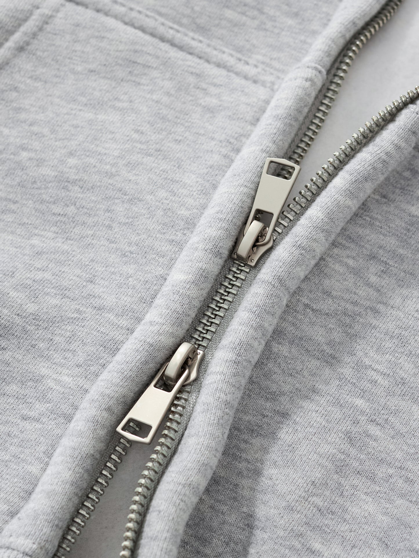 Women Cropped Hoodie
