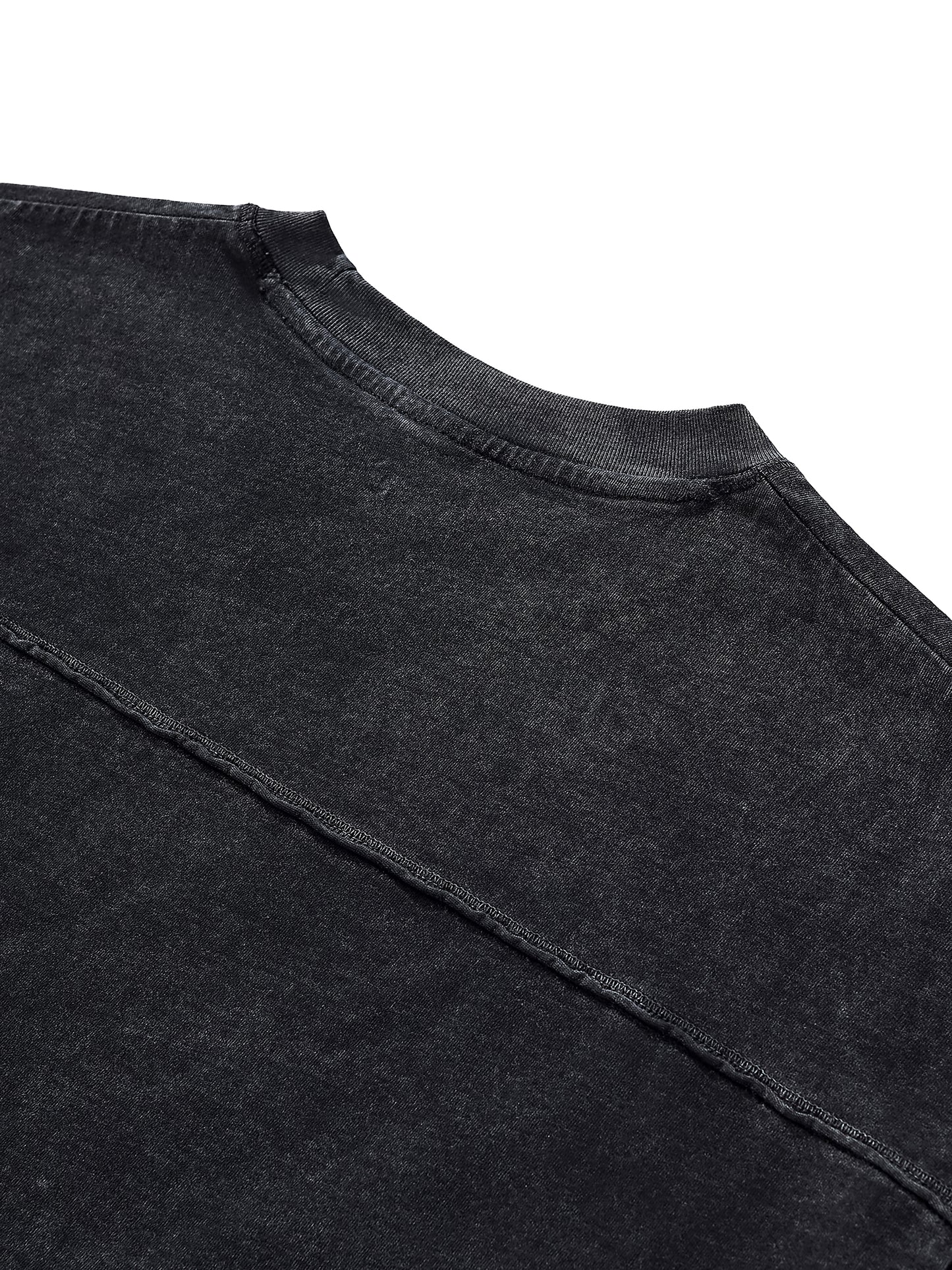 Acid Wash Baloo T-Shirt
