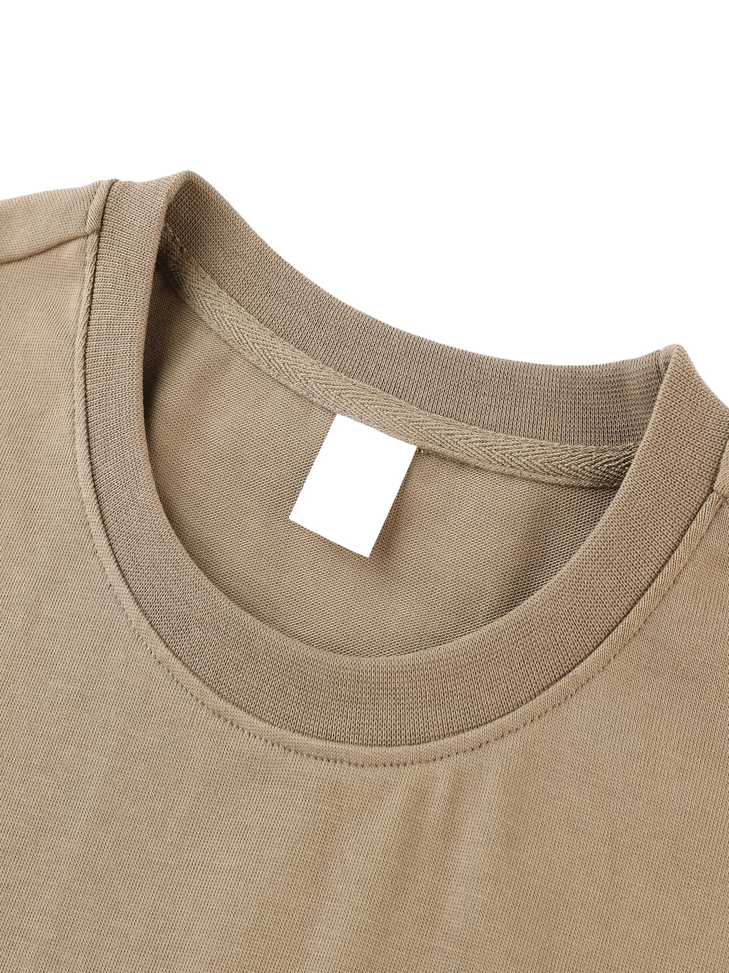 Classic Cotton T-Shirt