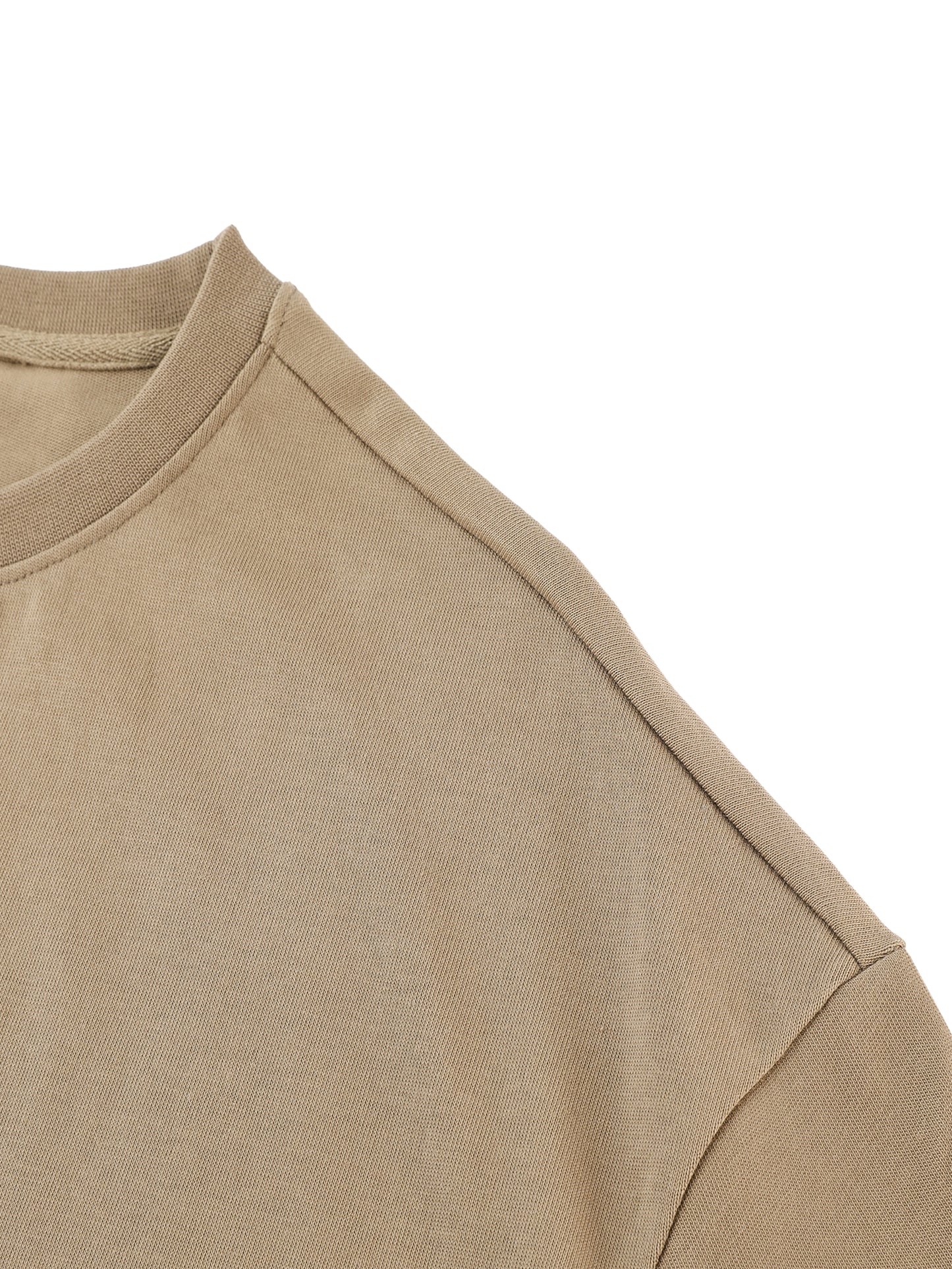 Classic Cotton T-Shirt