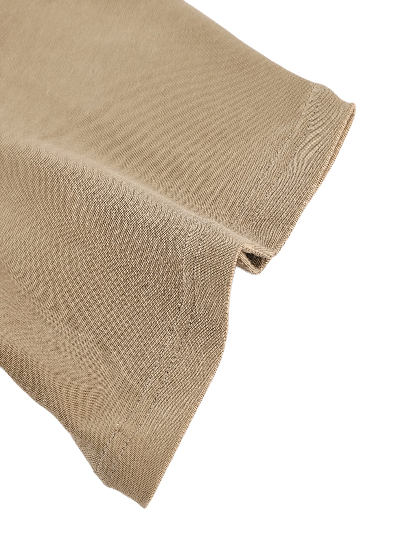 Classic Cotton T-Shirt