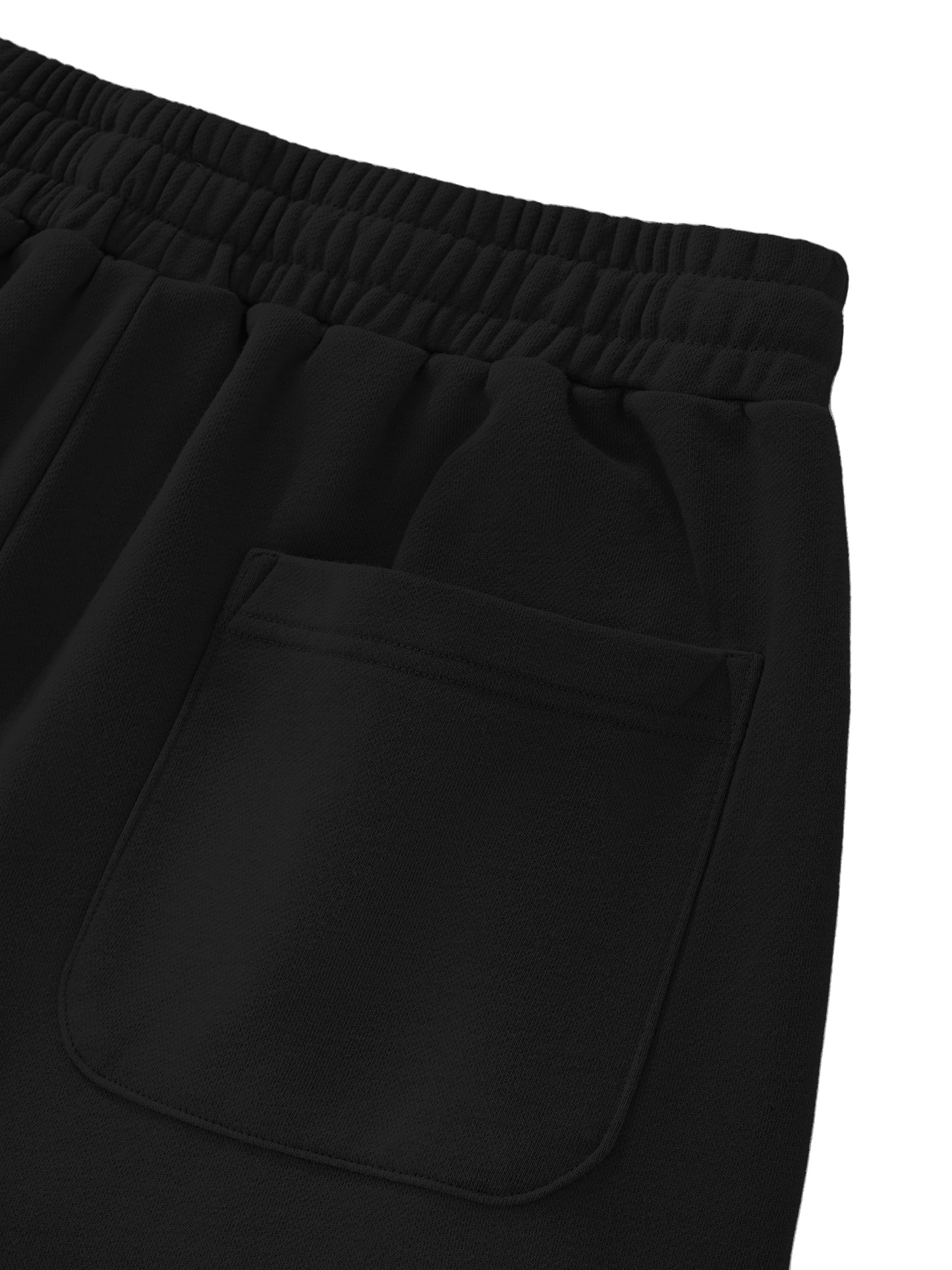 Men's Cotton Shorts