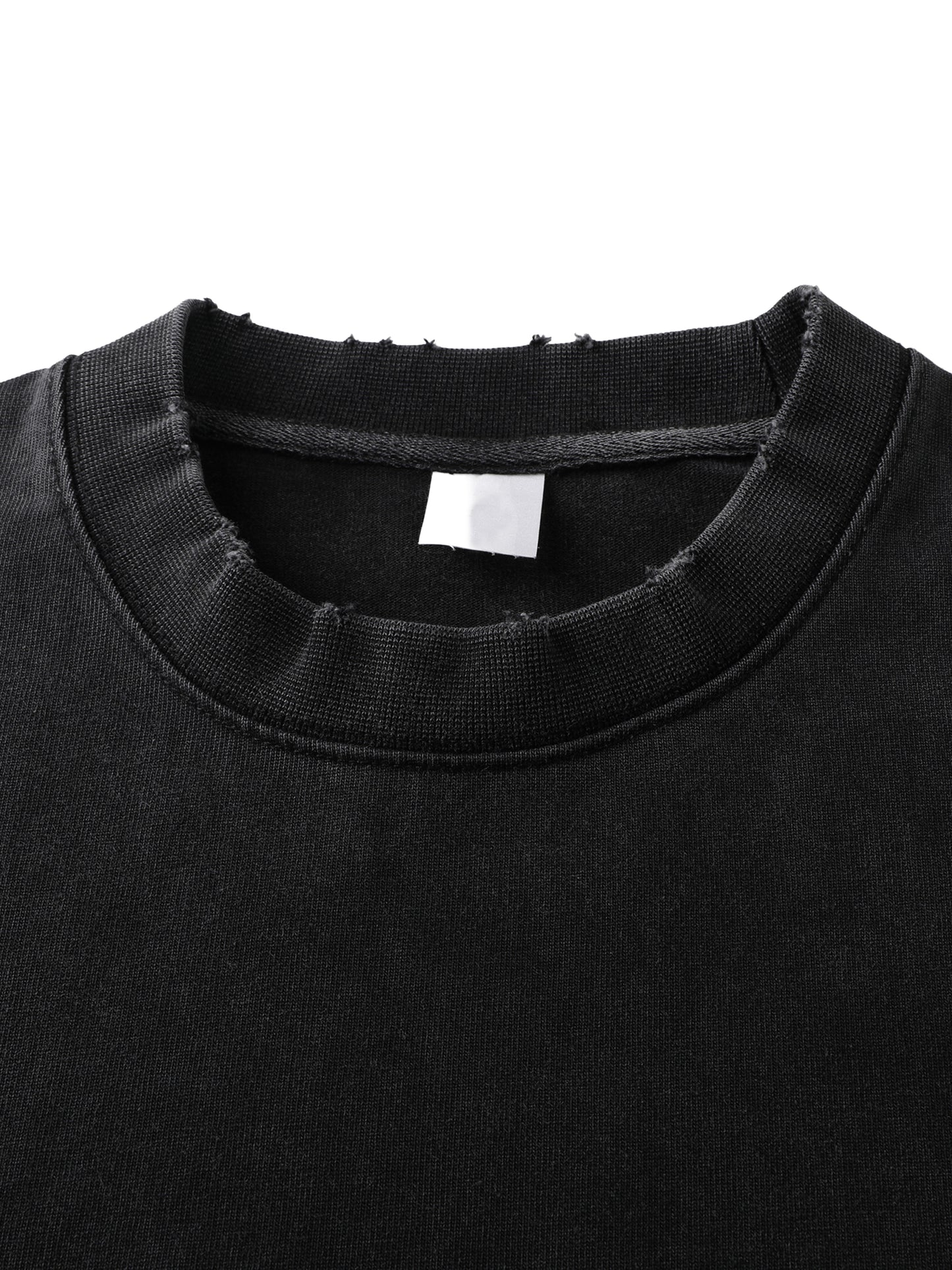 Classic Vintage Washed T-Shirt