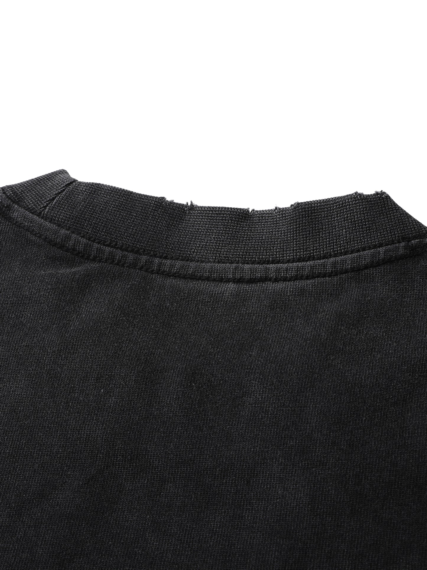 Classic Vintage Washed T-Shirt