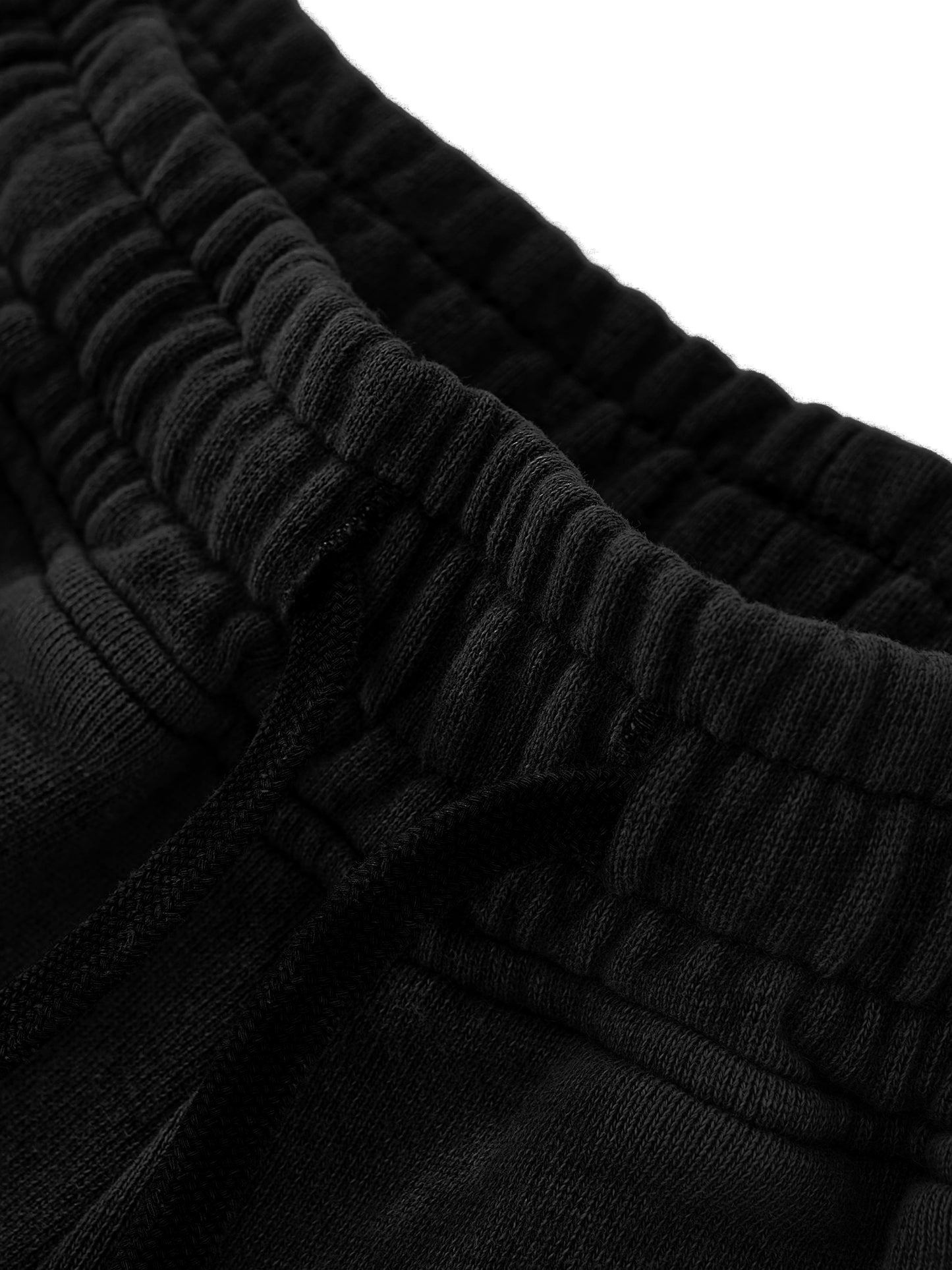 Classic washed shorts