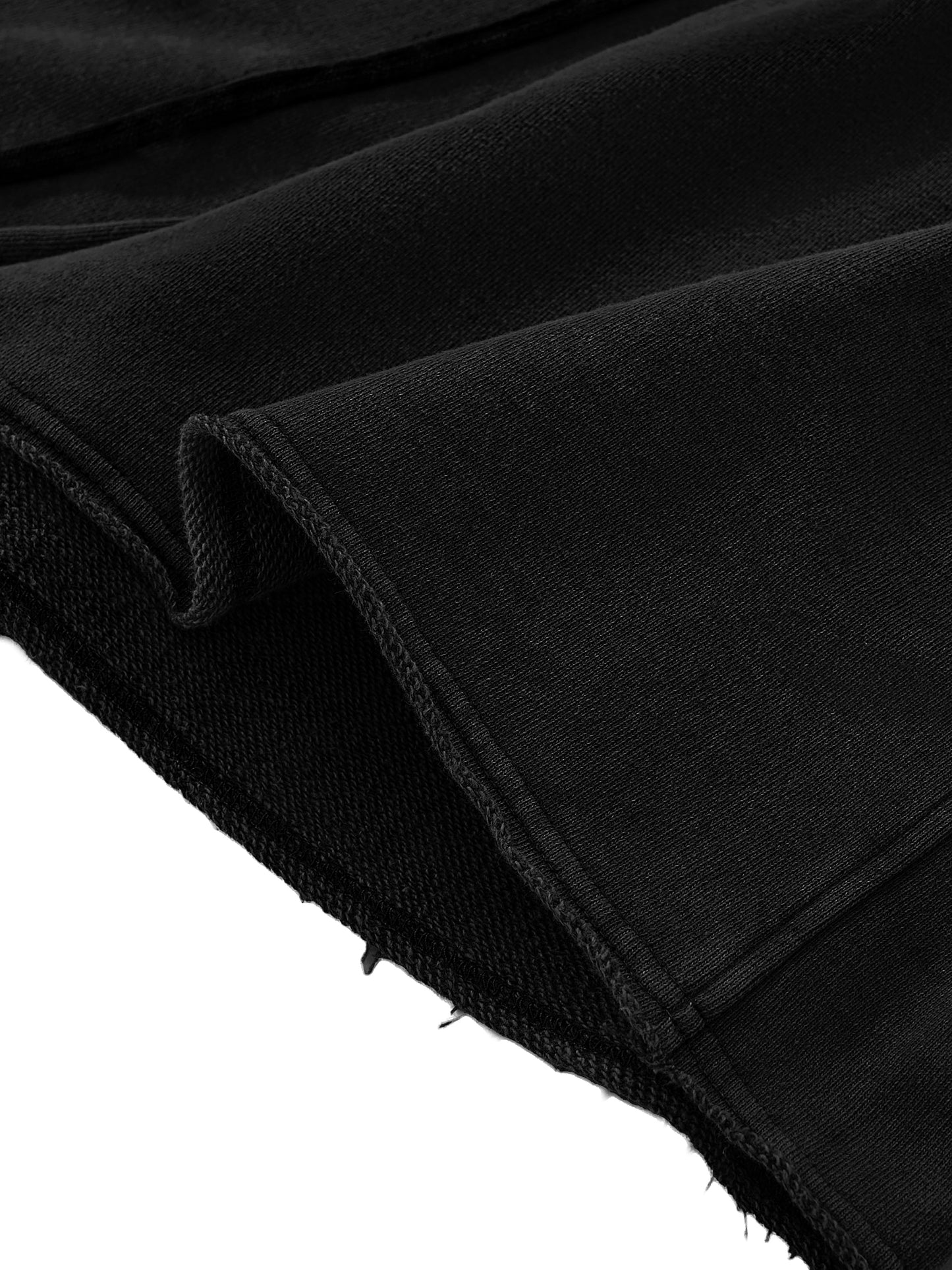 Classic washed shorts