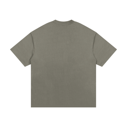Classic Cotton T-Shirt