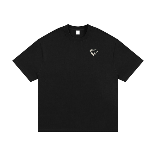 Classic Cotton T-Shirt